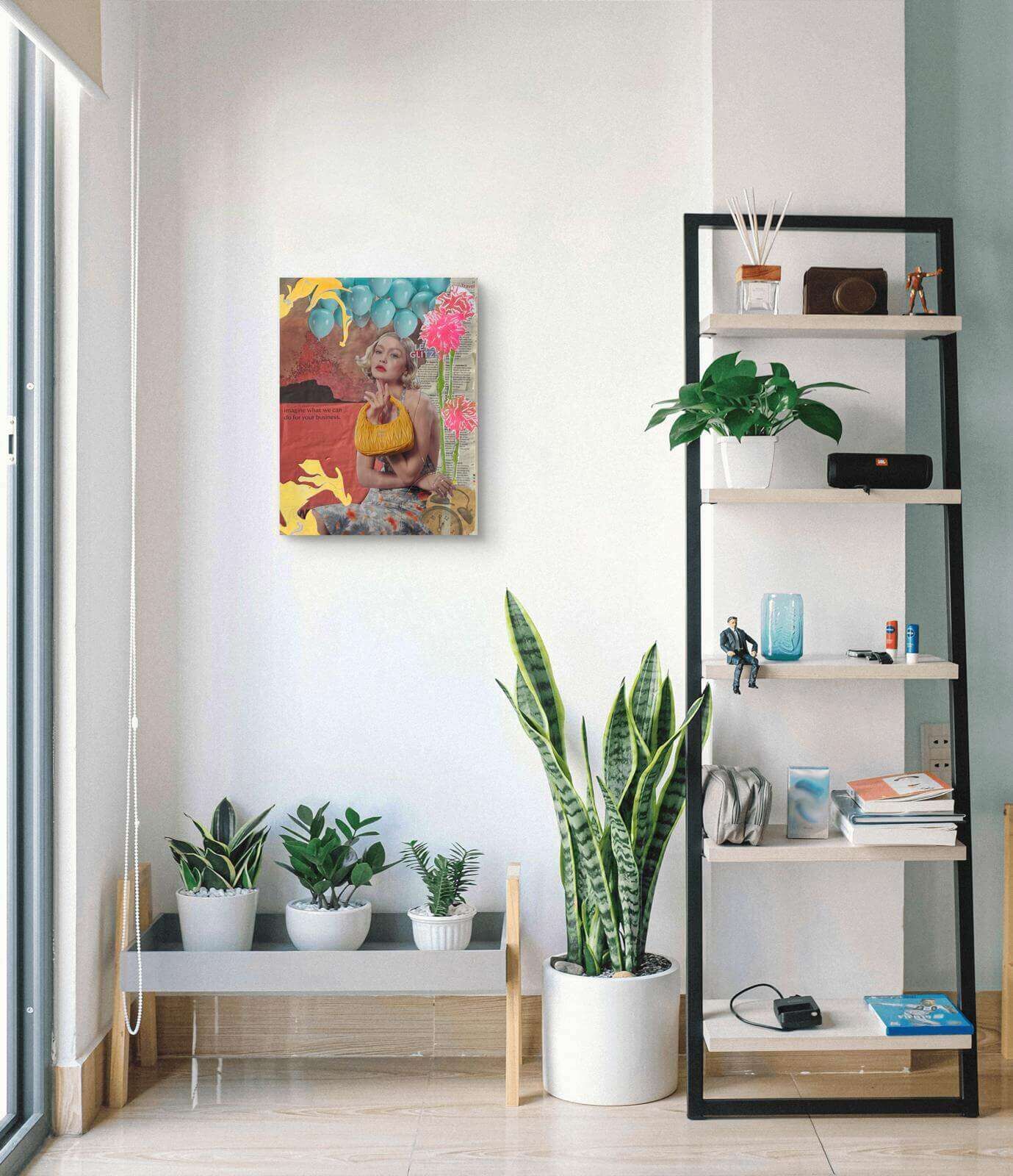 DREAMING - Sybille Stein 7