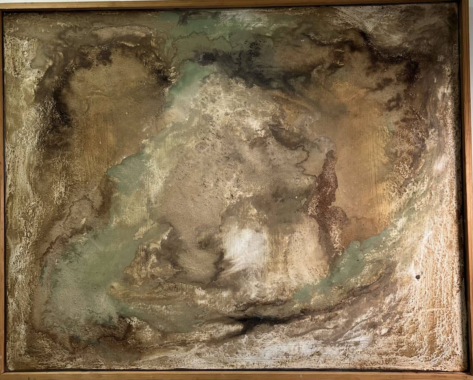 Inner land - water bodys - laura sherin 1