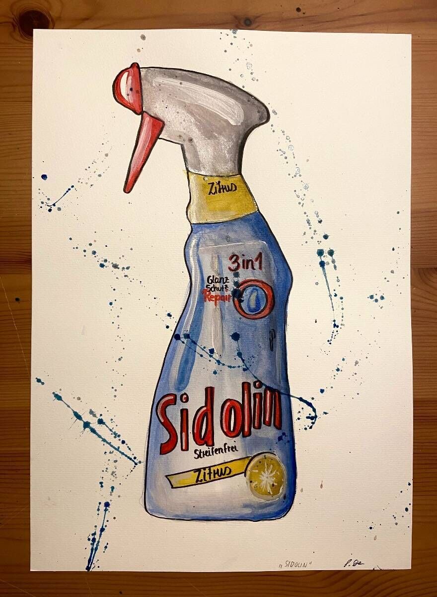 Sidolin