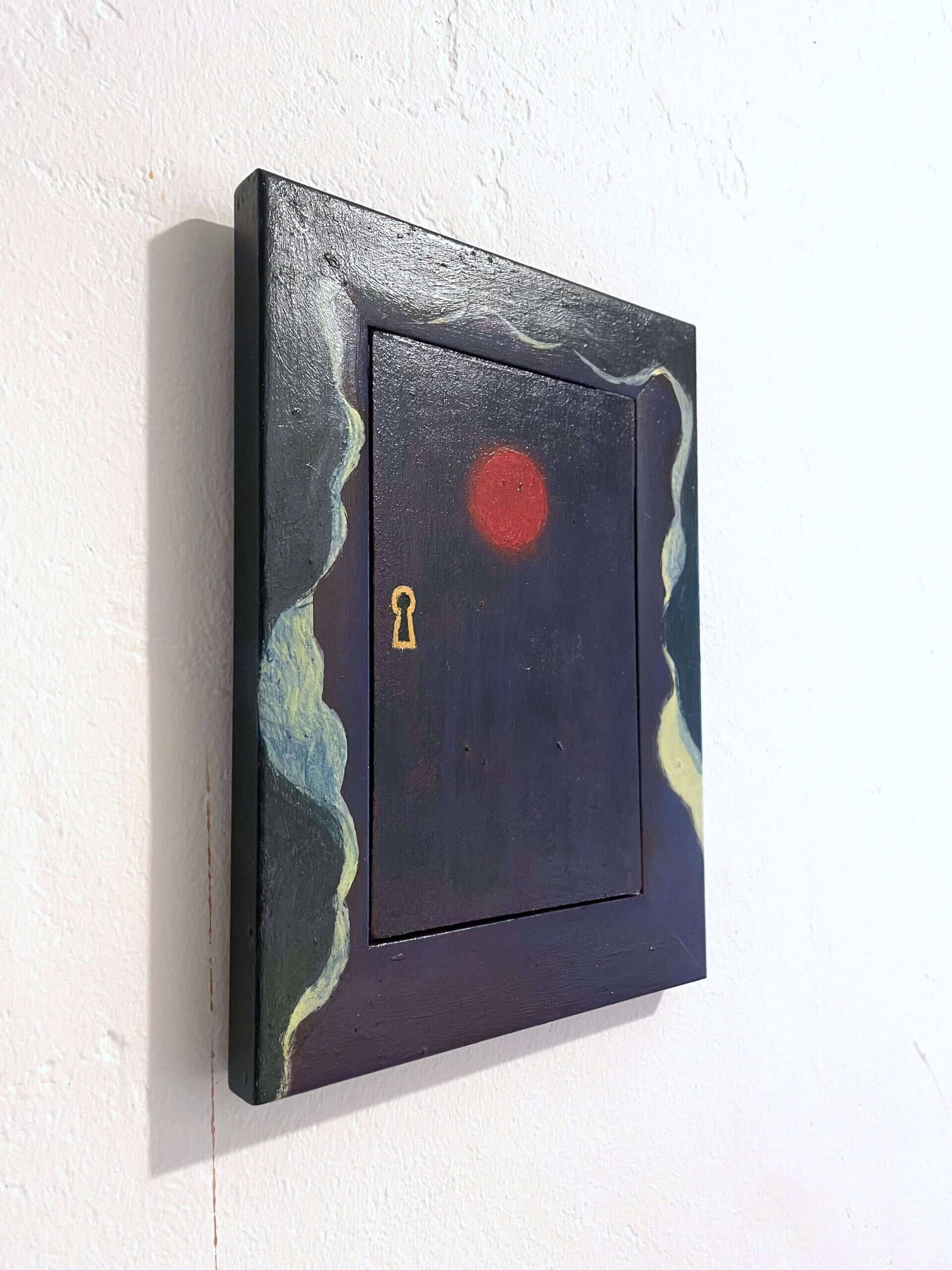 Schrank Serie #71 - Soyoung Park 2