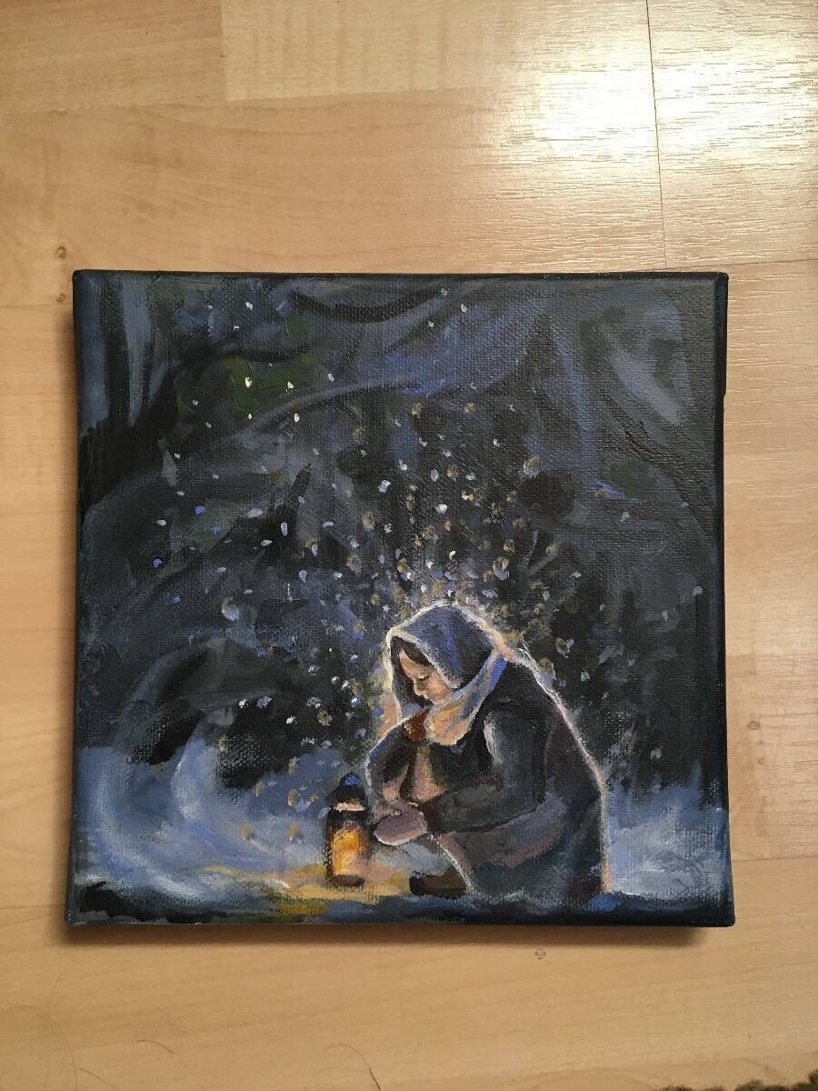 little light