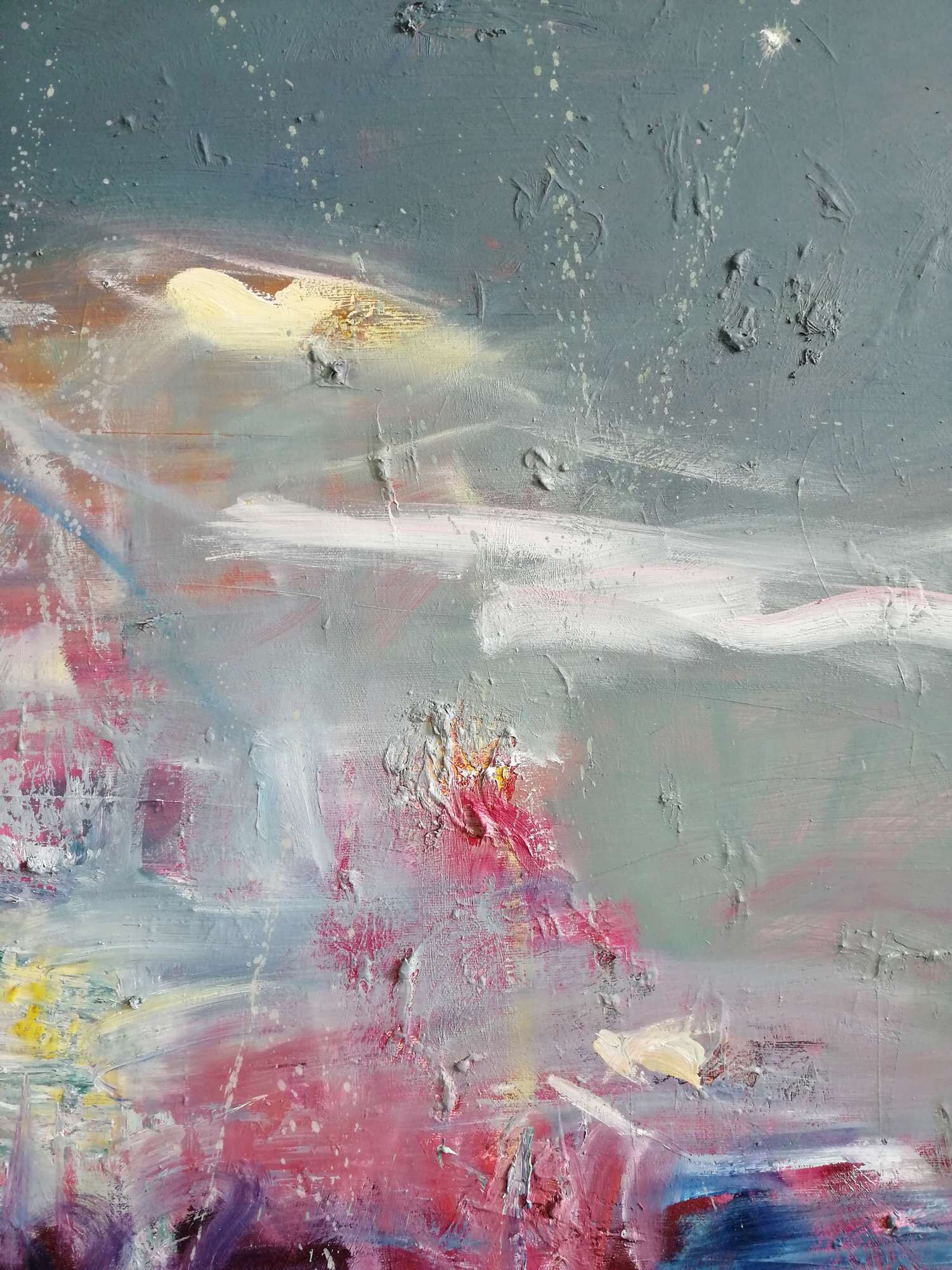 Ohne Titel - Christian Herzig 1