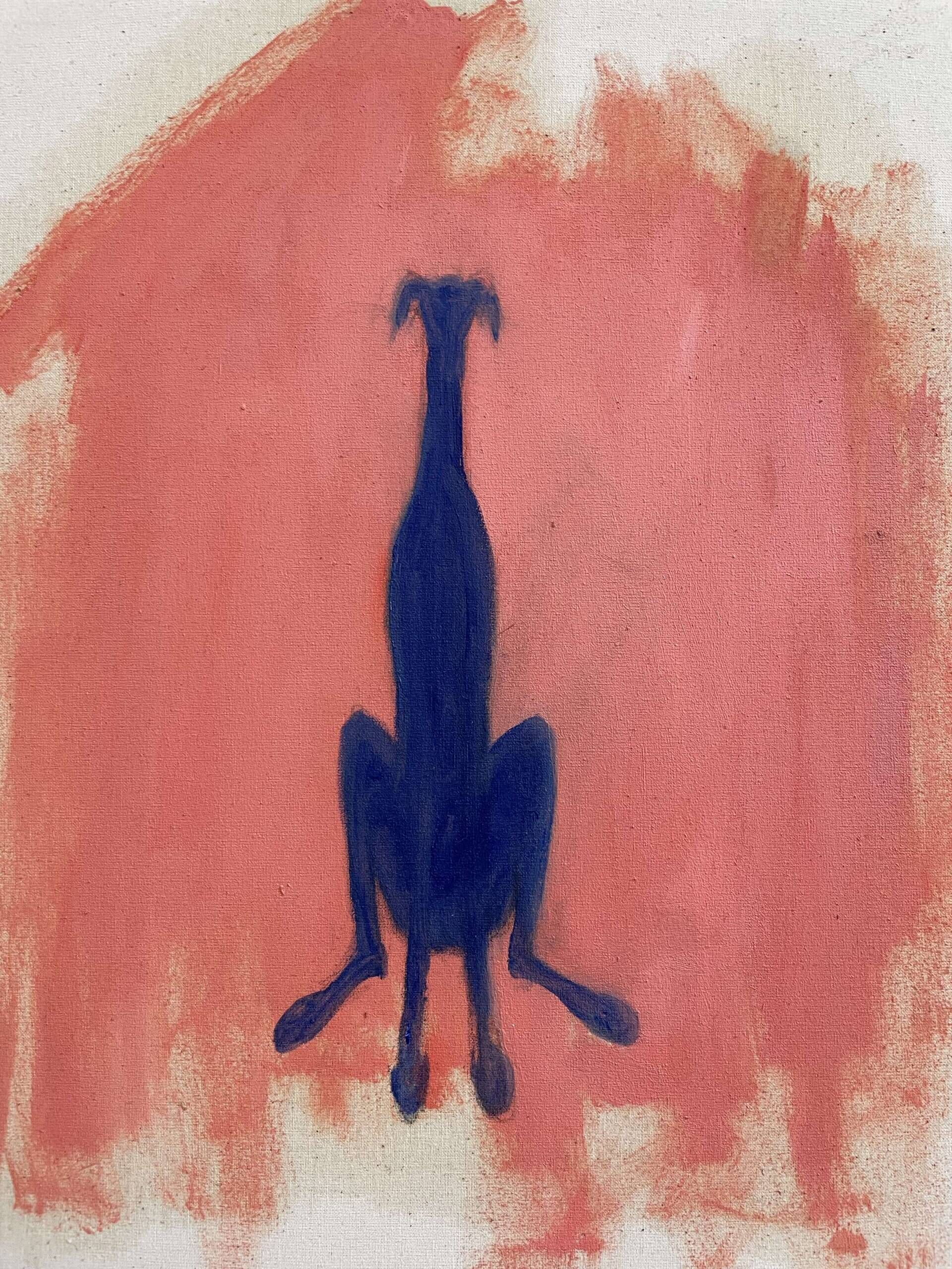 ohne Titel  - Sarah Maria Kuhn  2