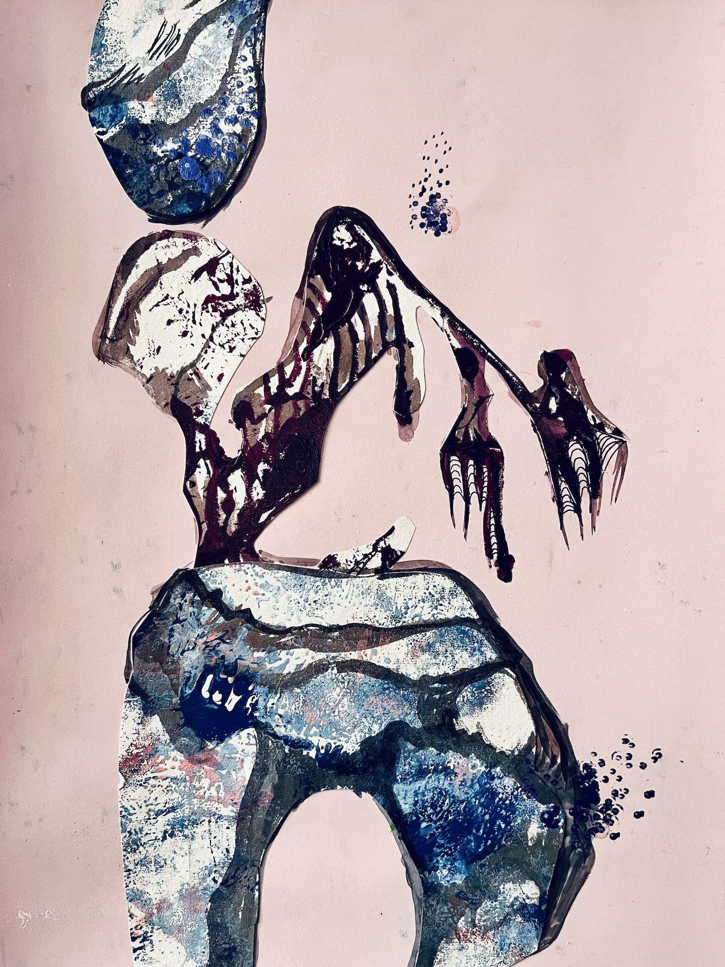 DX - Kiki Feltzinger 1