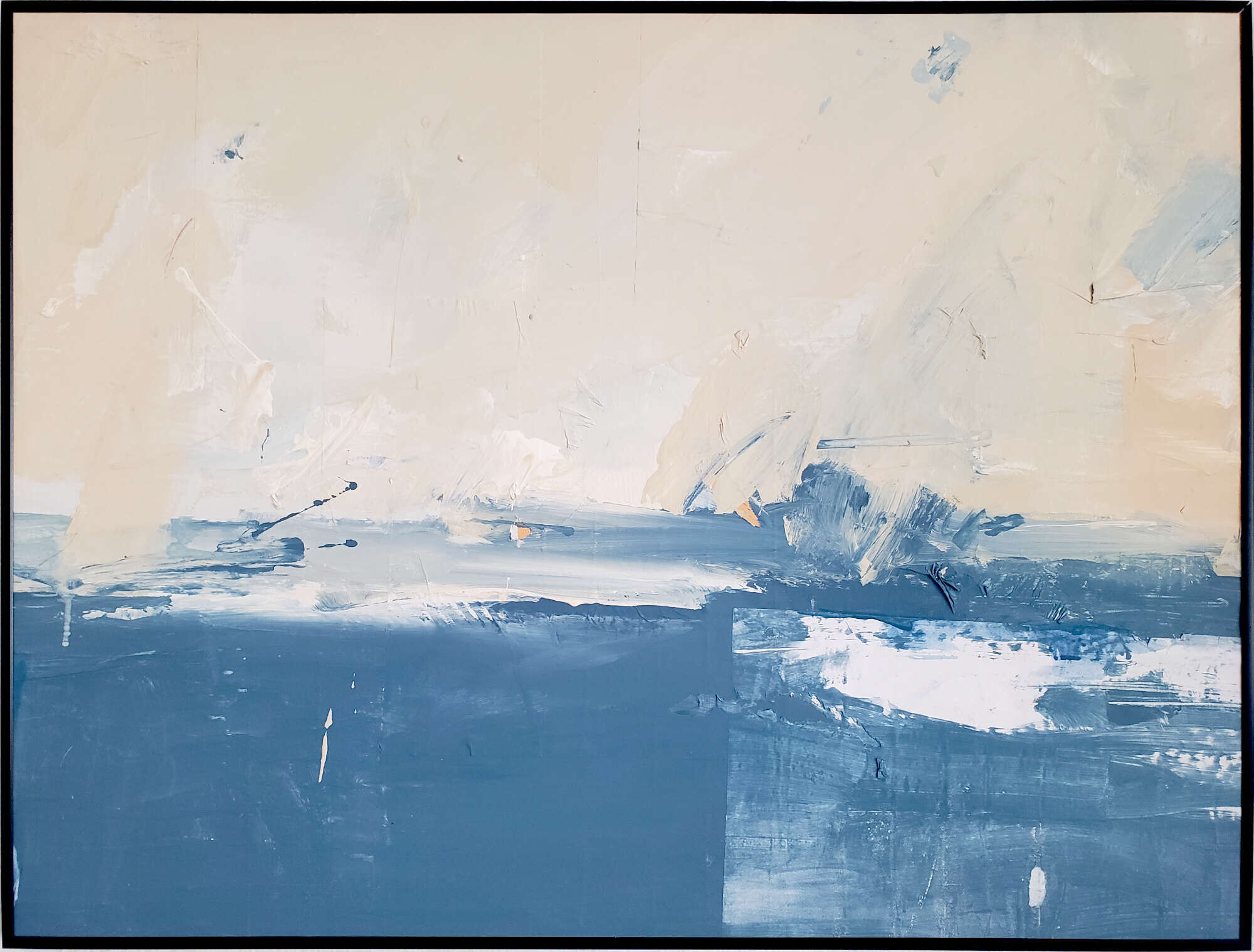 the storm - Drew Mazyck 1