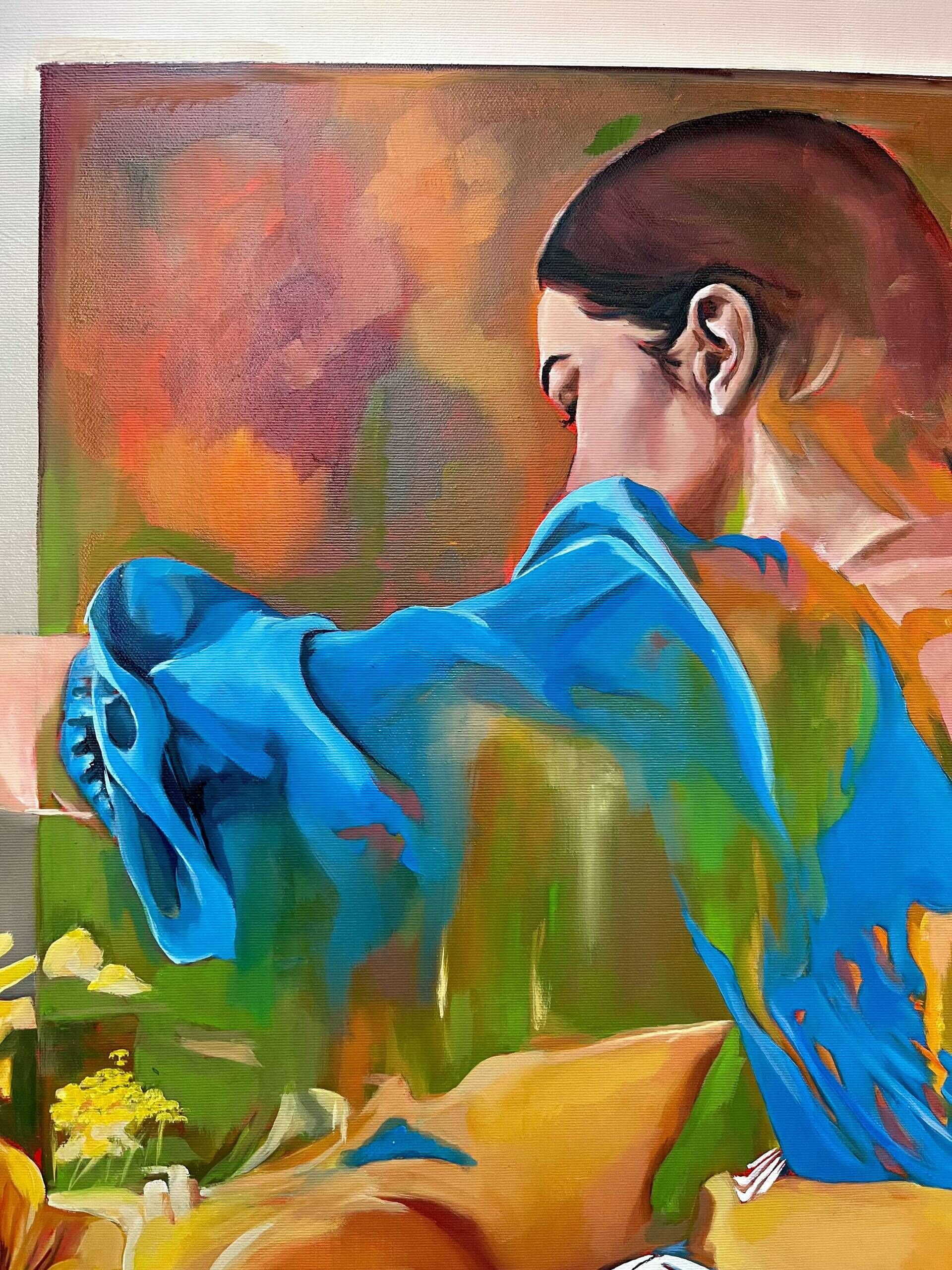 Inhabited Space - Andrea Kassens 3