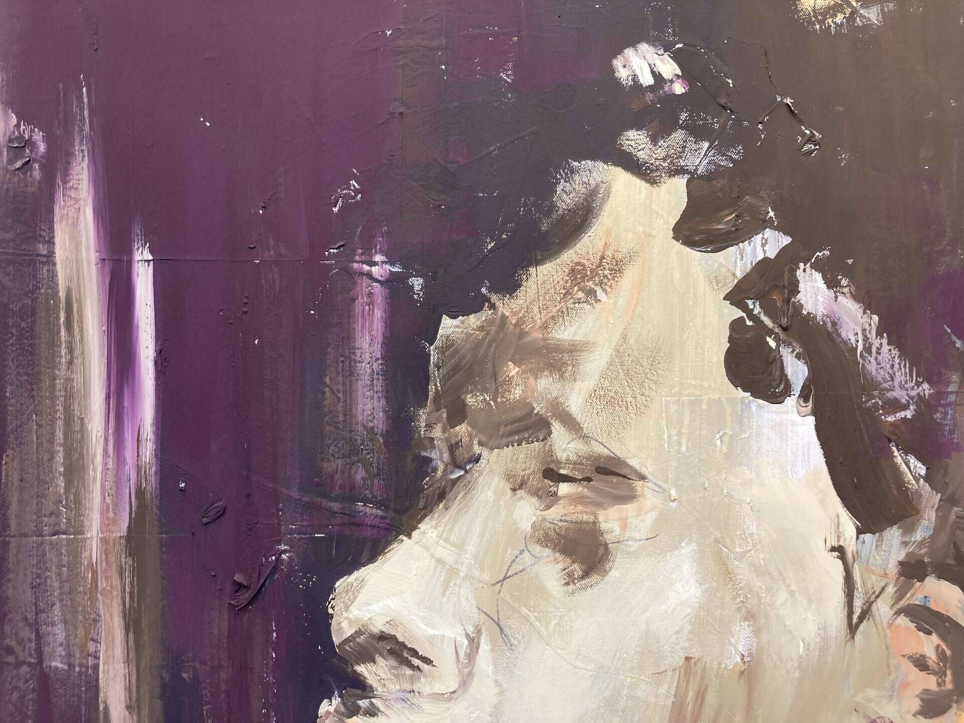 Verblasstes Gold - Kim Helbig 2