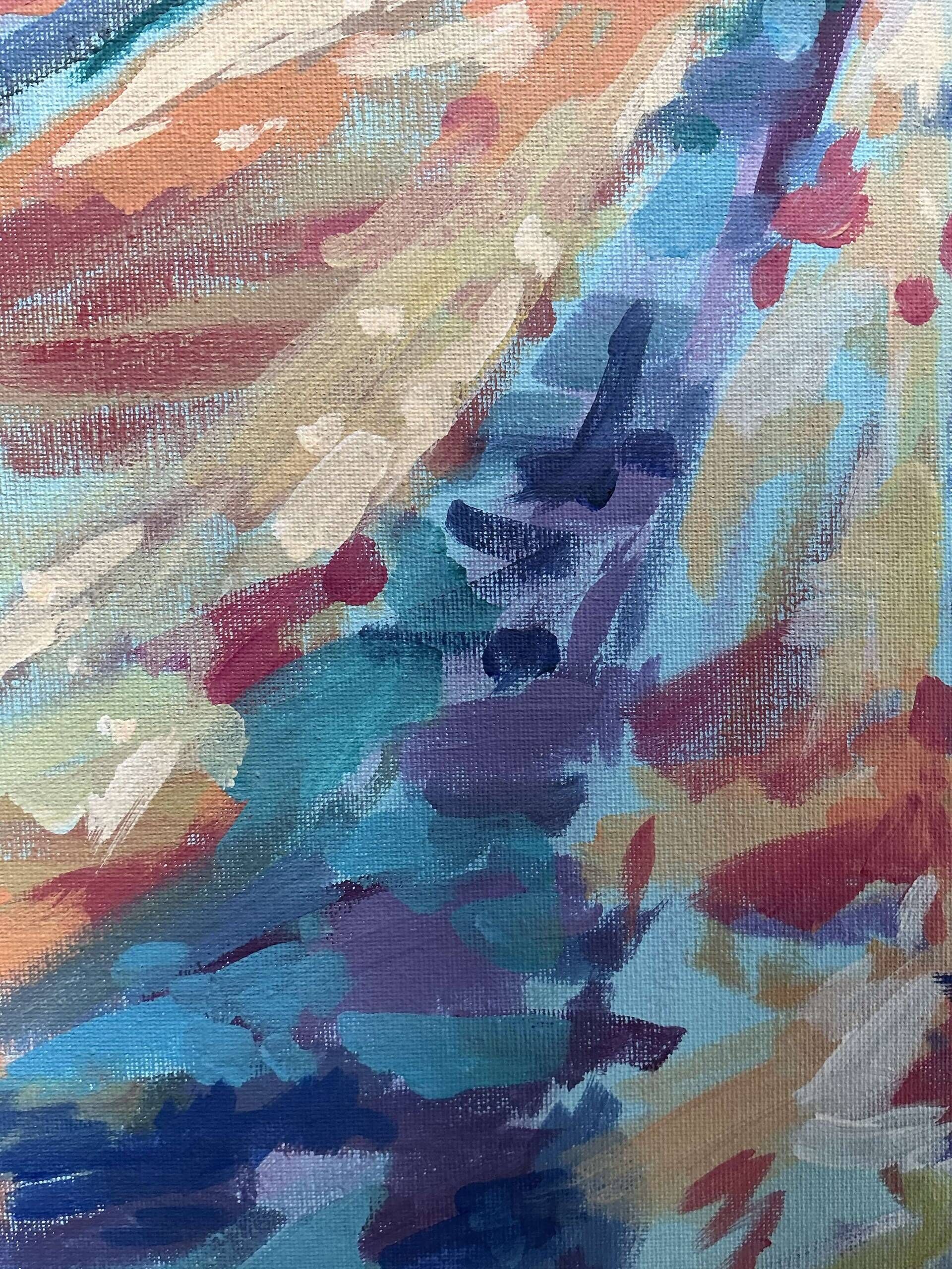 Sonnenstrahl - Christine Knüttel 4