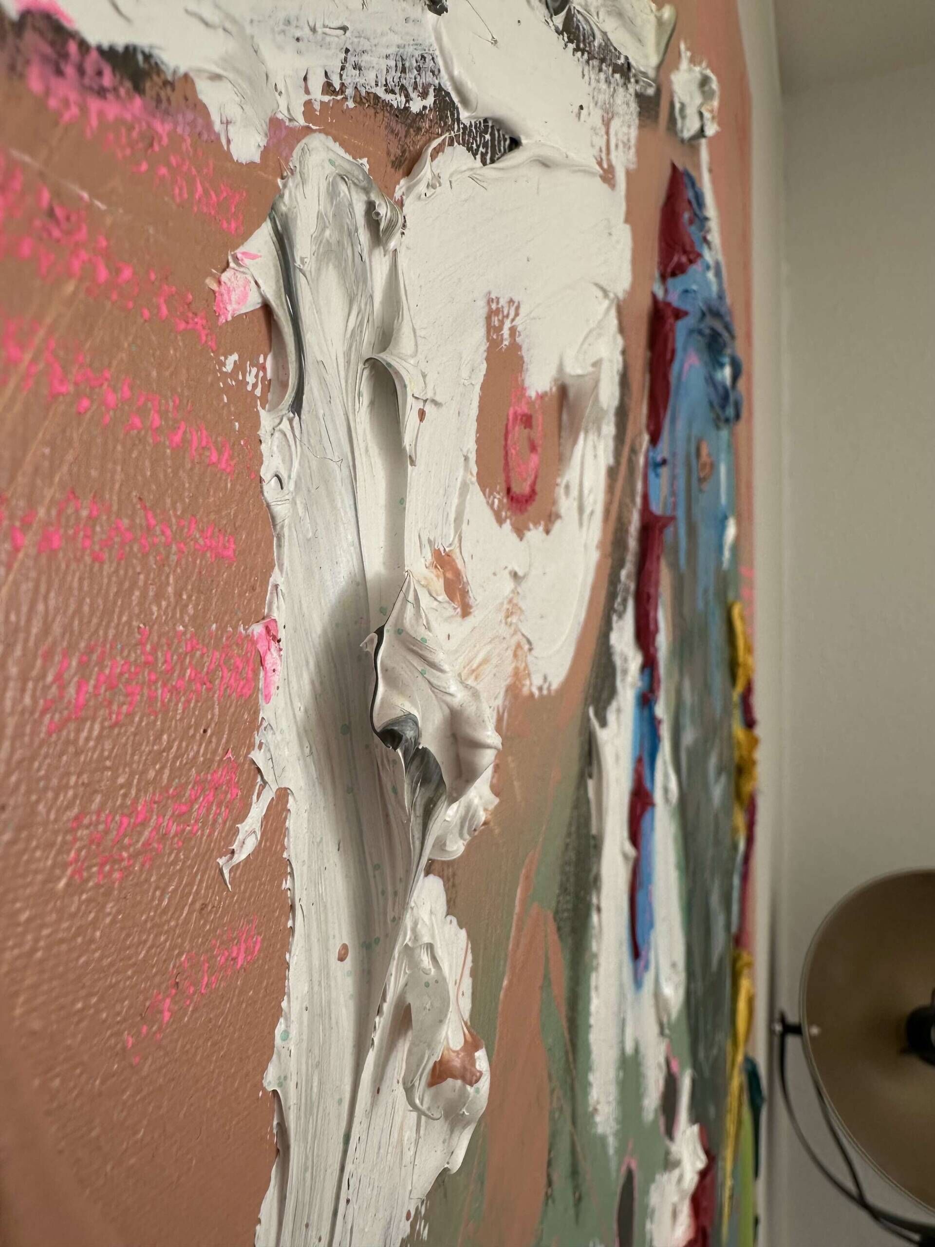 Dicke Lippen, Kartoffelsalat  - Martin Collmann 4