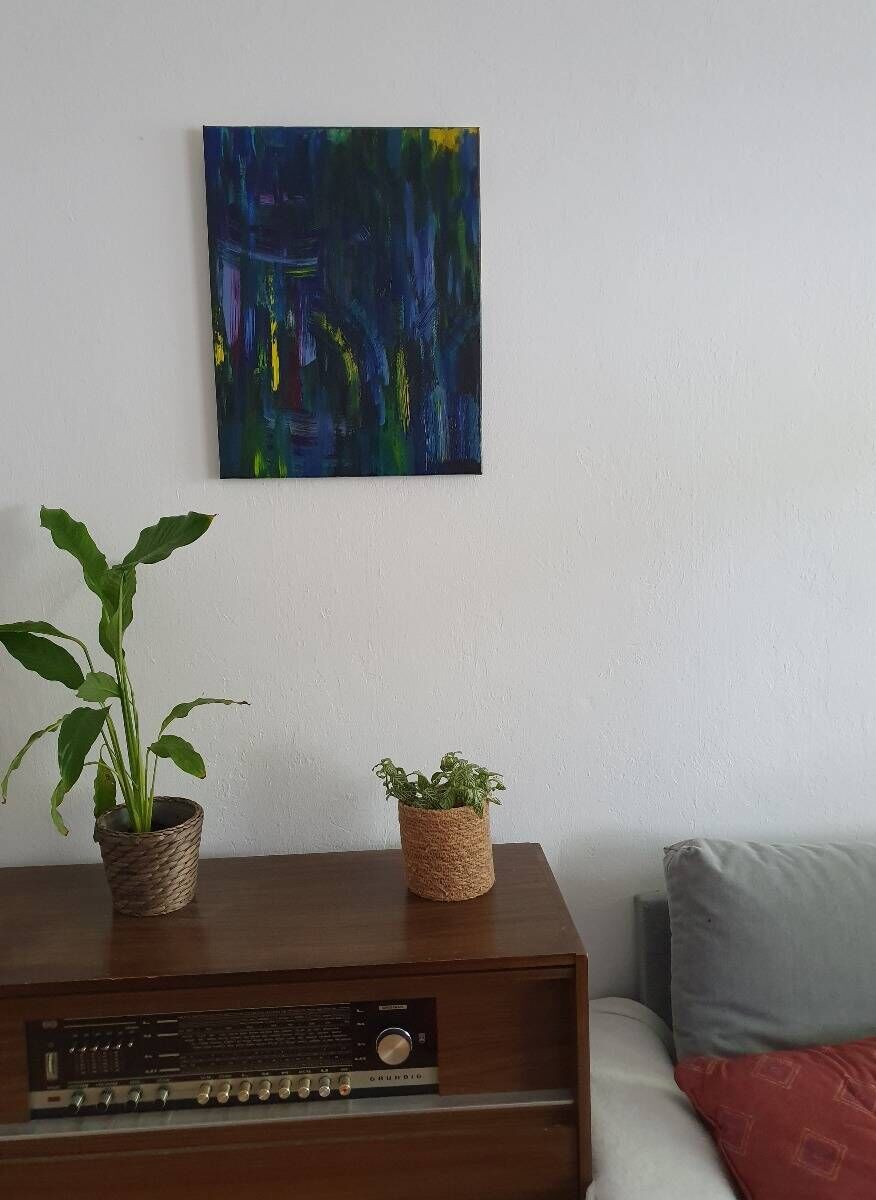 babysteps - Schirin Düzer