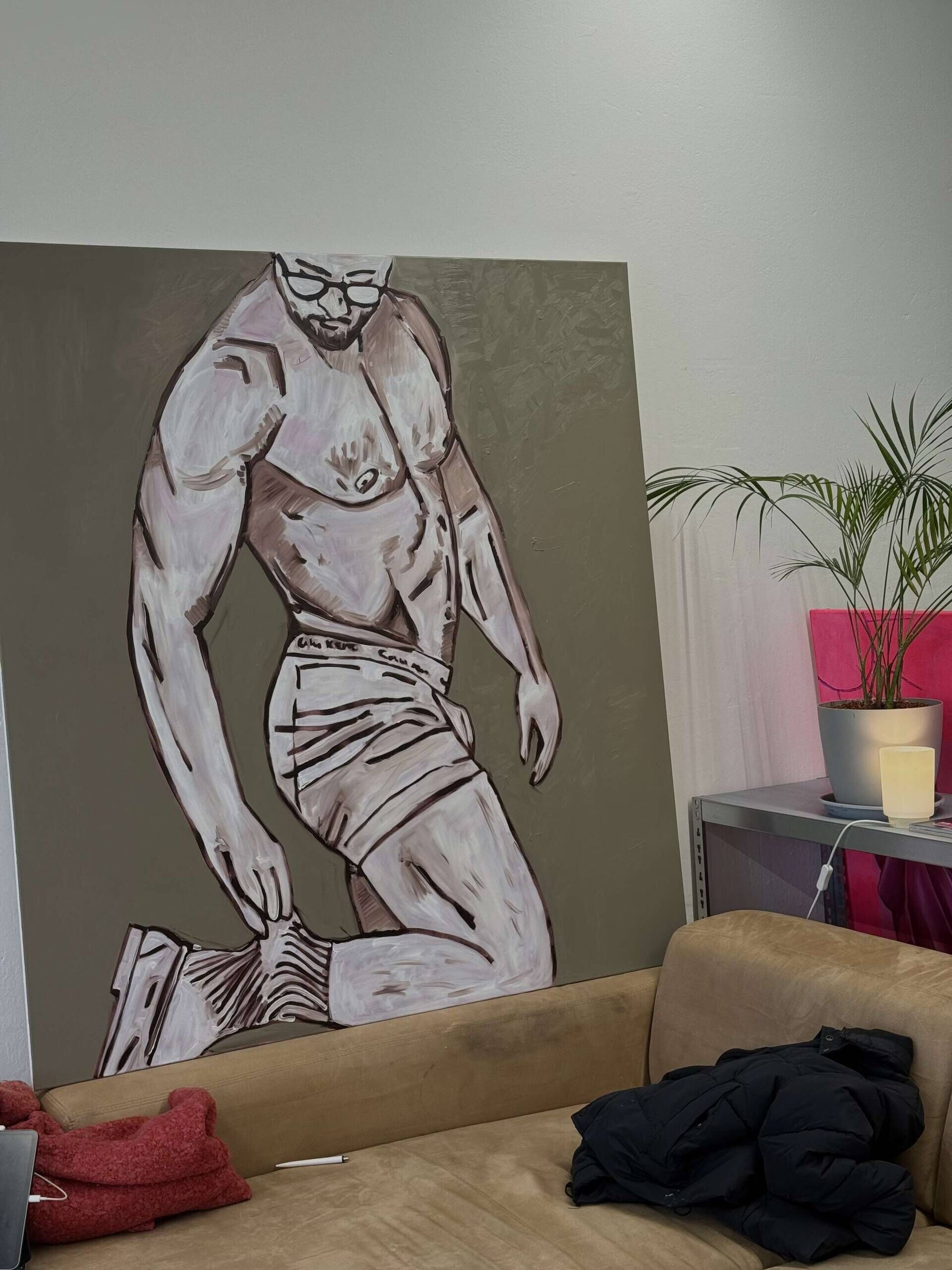 Get ready - Leutrim Morina 2