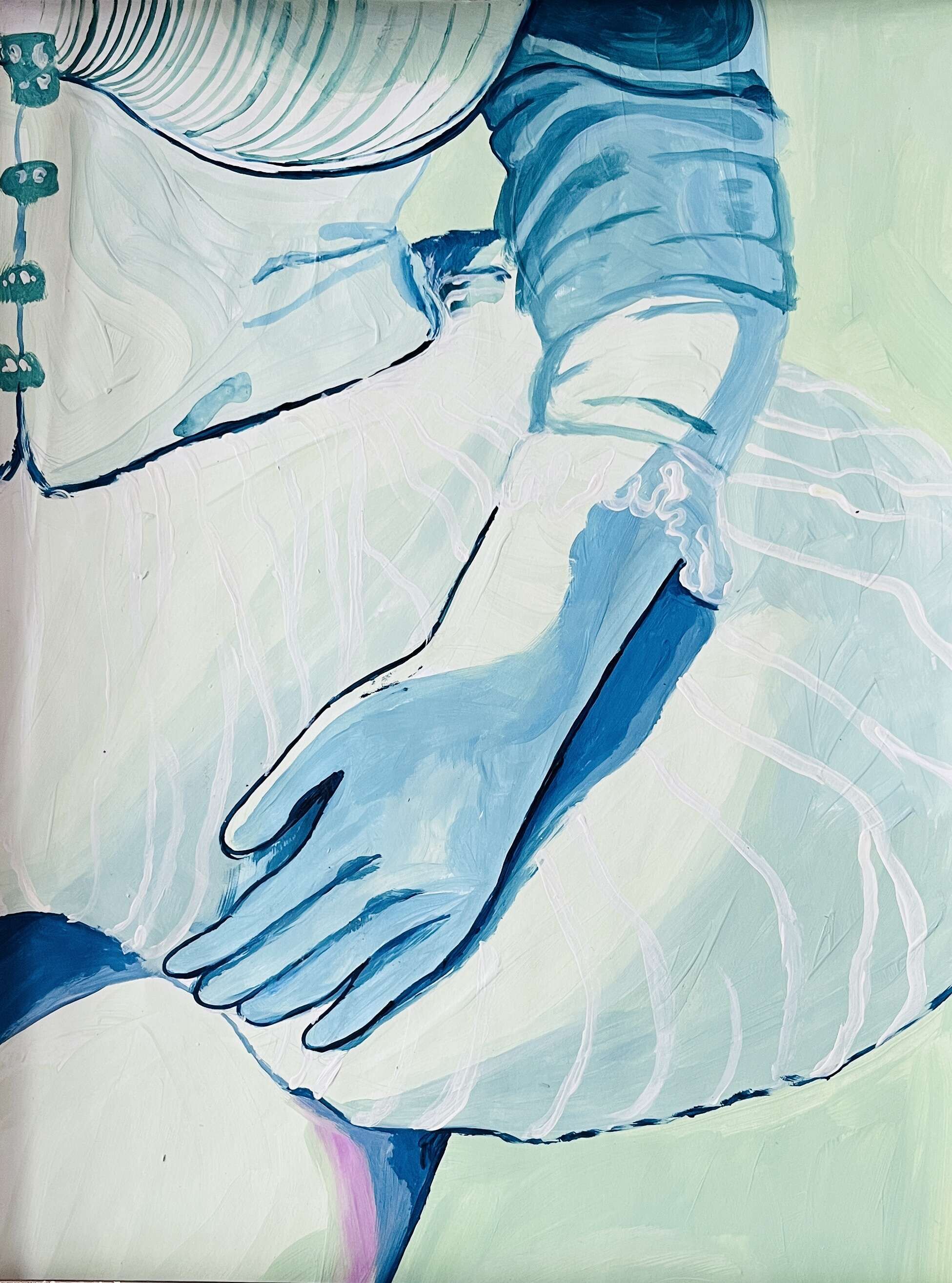 Enge - Kiki Feltzinger 1