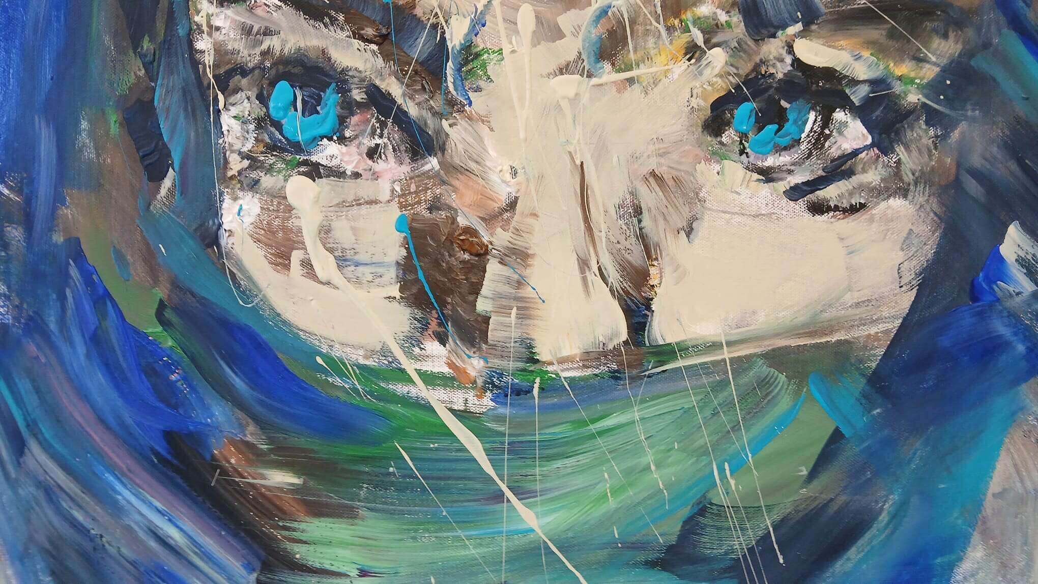 Die Beduinin - Kim Helbig 8