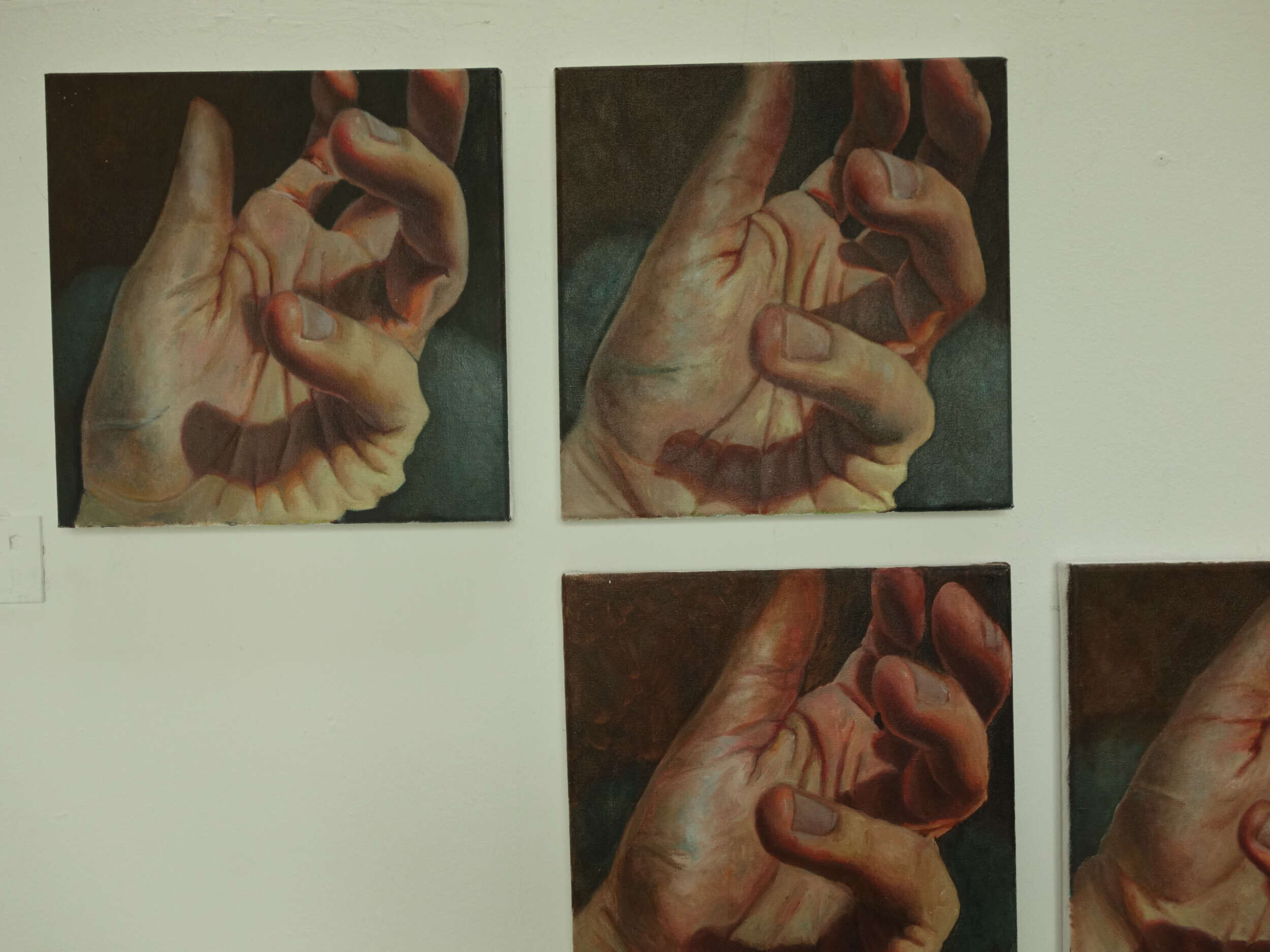 zwei - Johanna Bajog 2