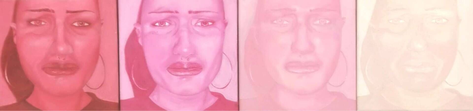 Pretty girls don't cry  - Lena Willmann 1