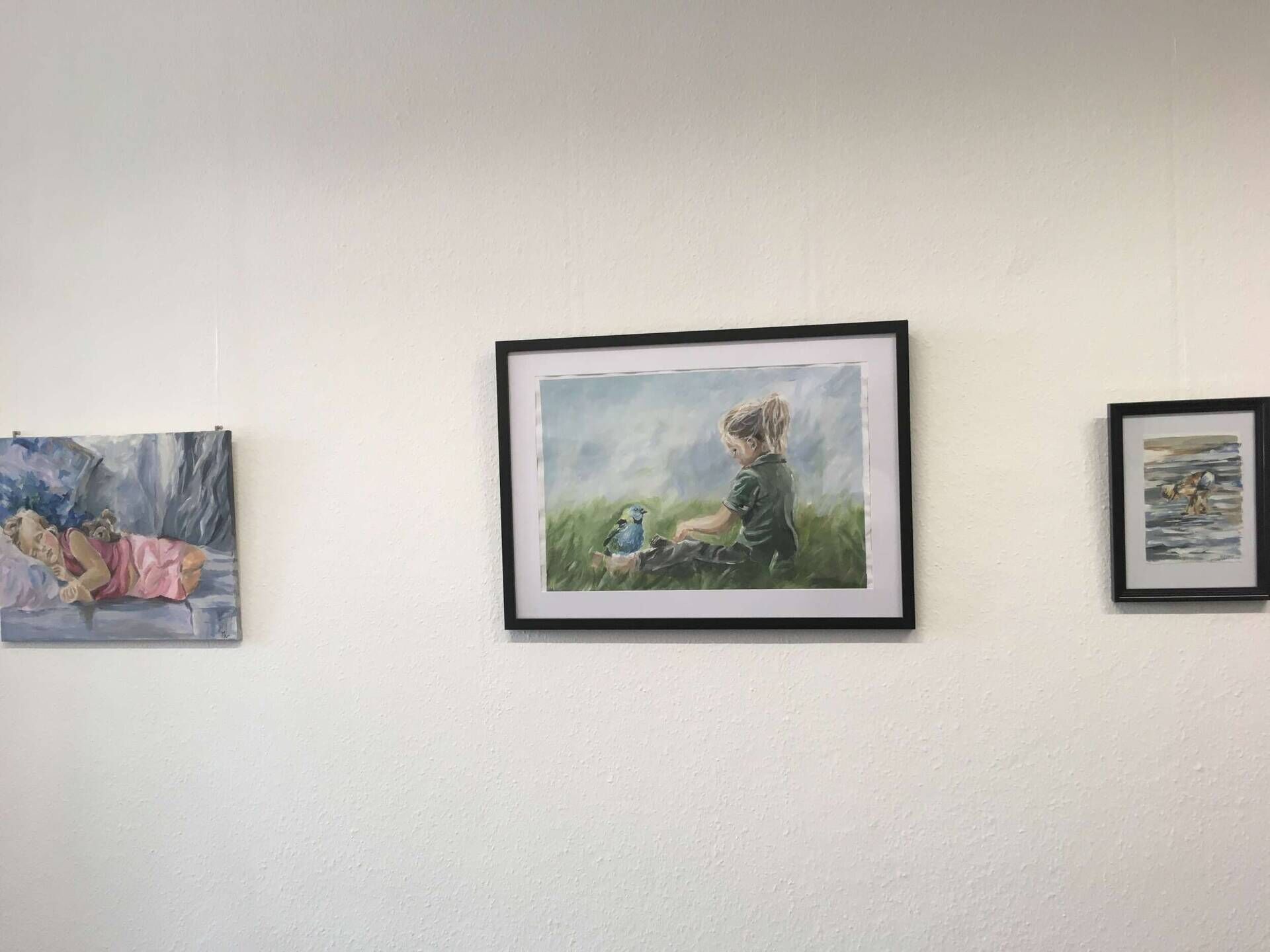 Sleepy - Madita Kramer Sleepy - Madita Kramer 2