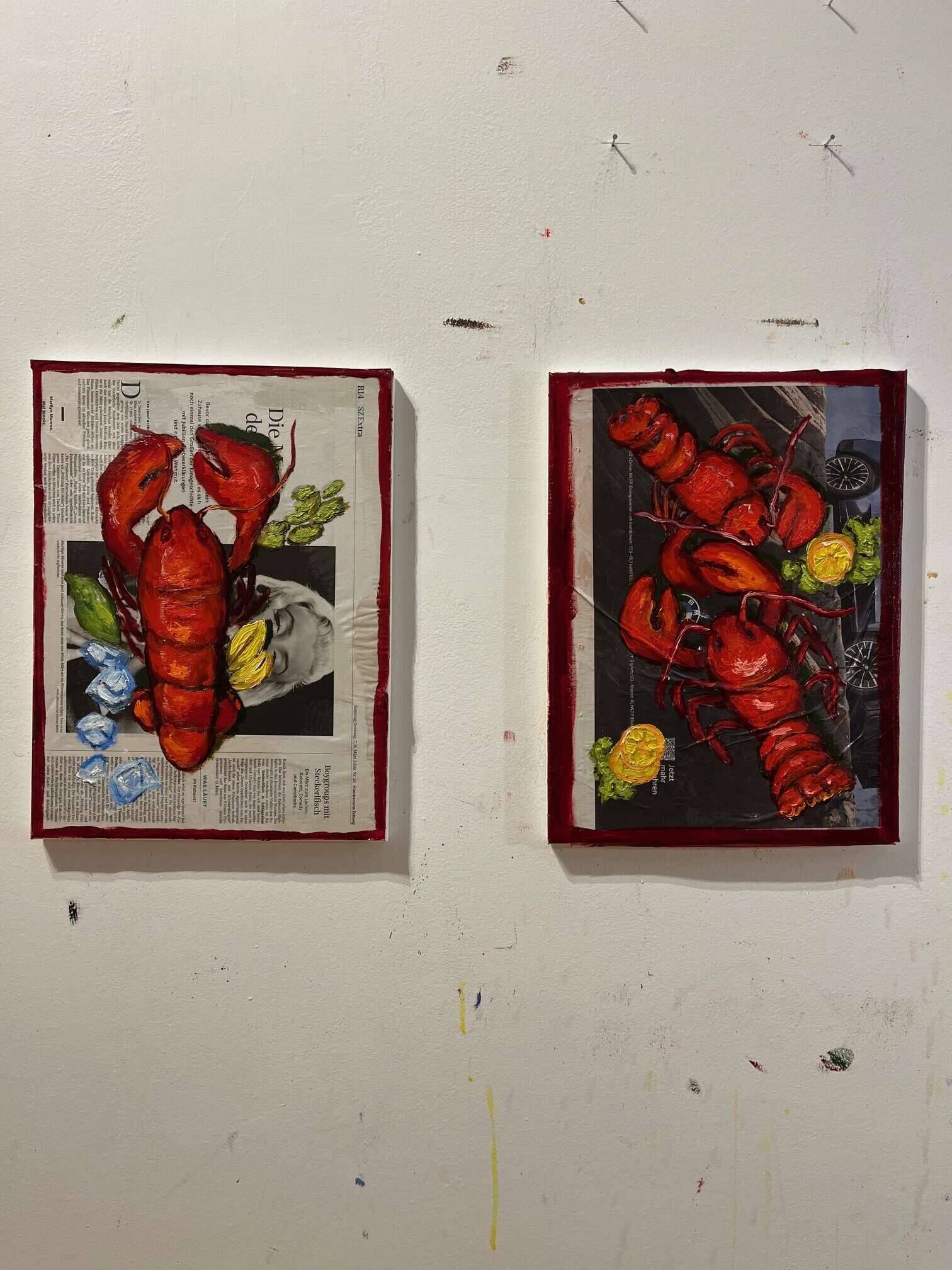 Was Läuft  - Anna Hopfensberger 3