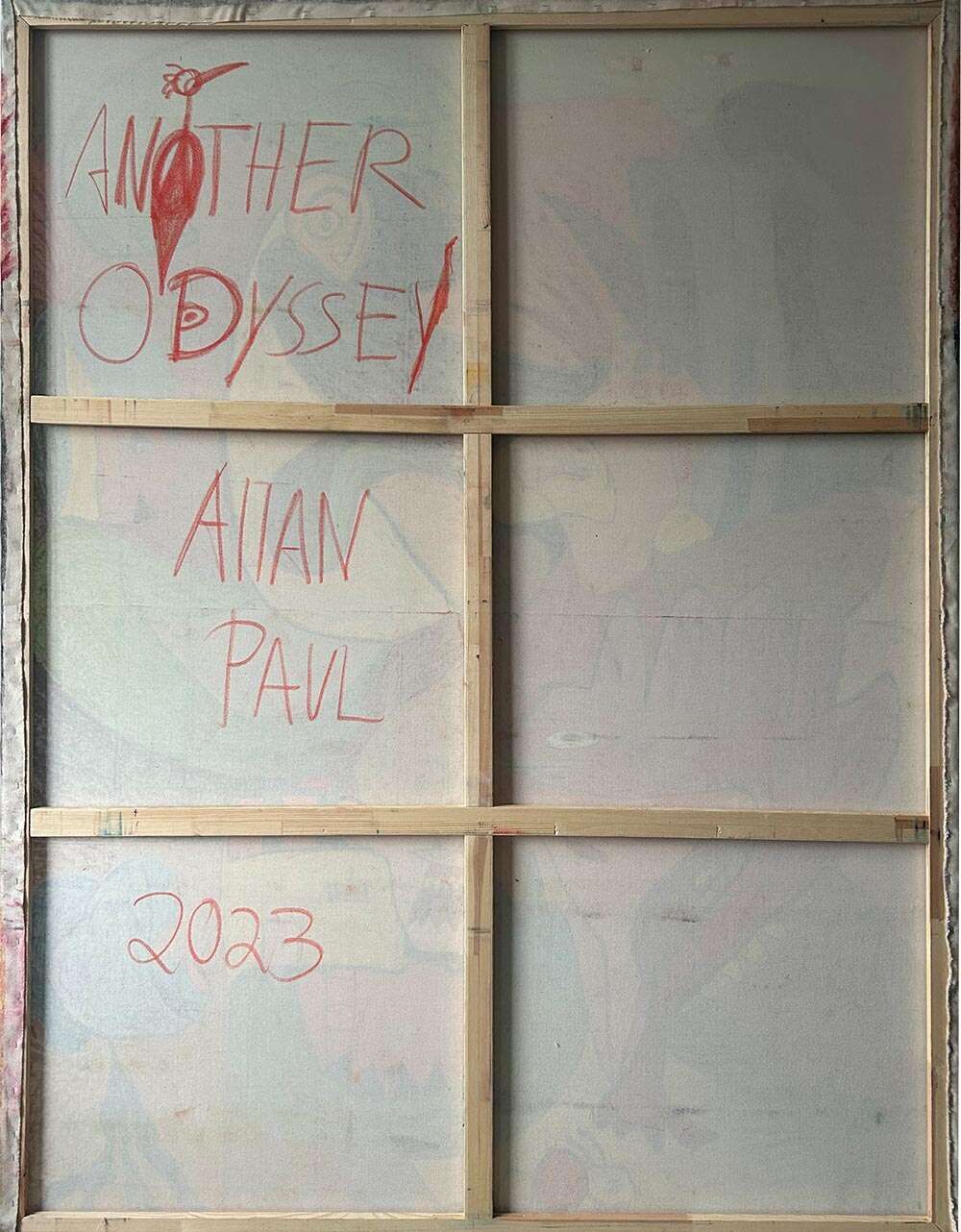Another odyssy - Allan Paul  3