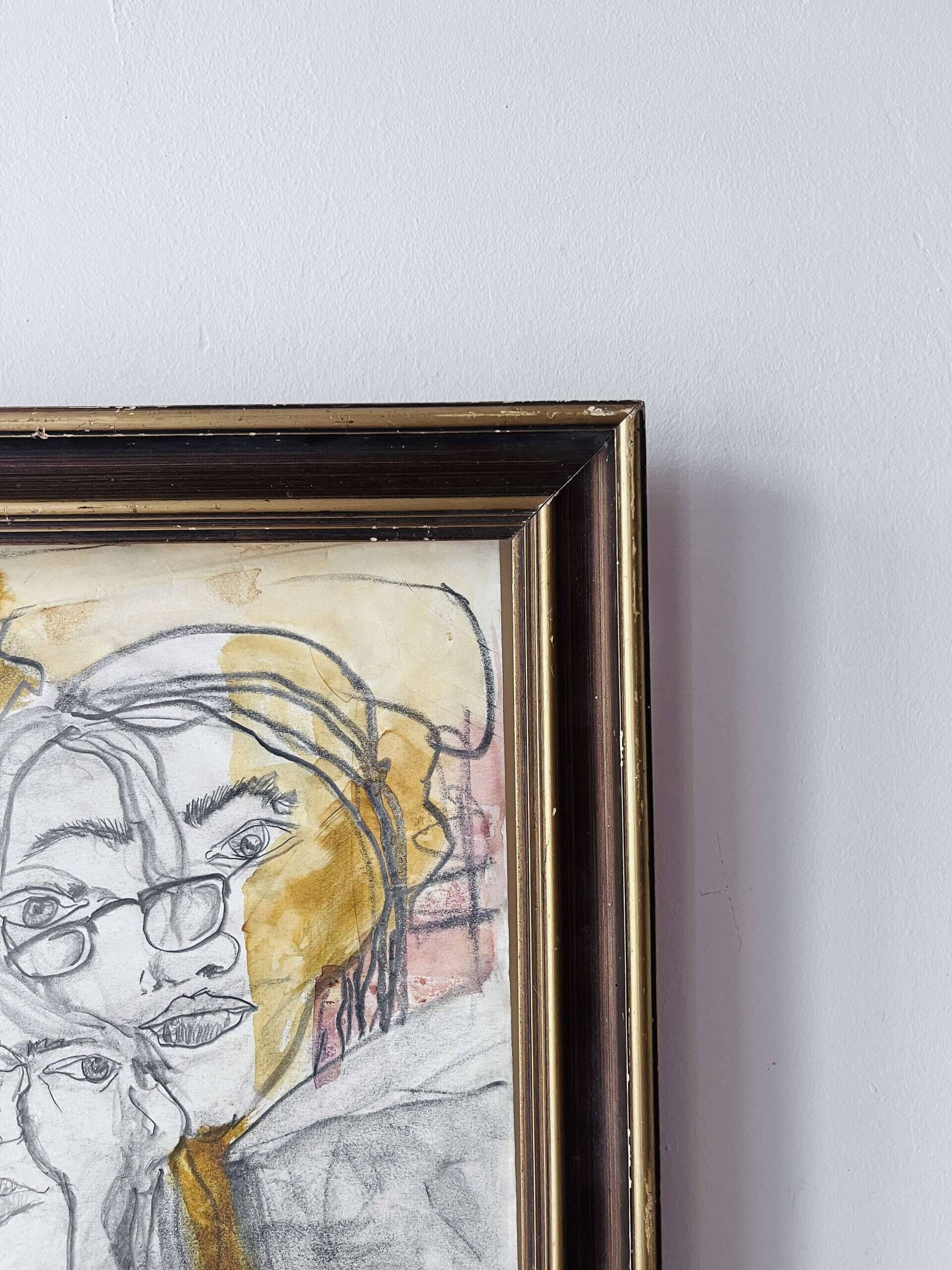 Ringporträt - Kiki Feltzinger 3