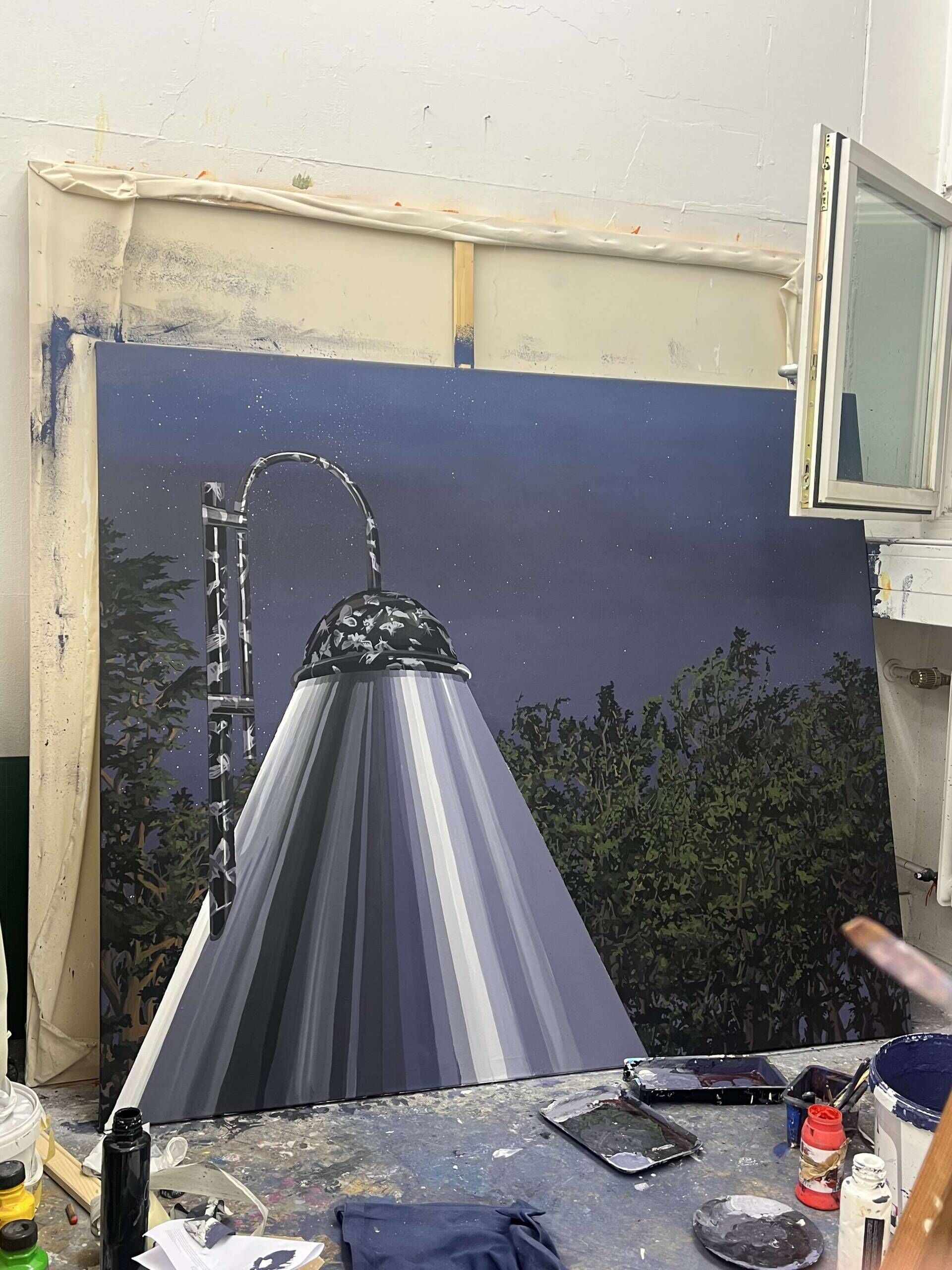 Kegel  - Viktoria Schindler 1