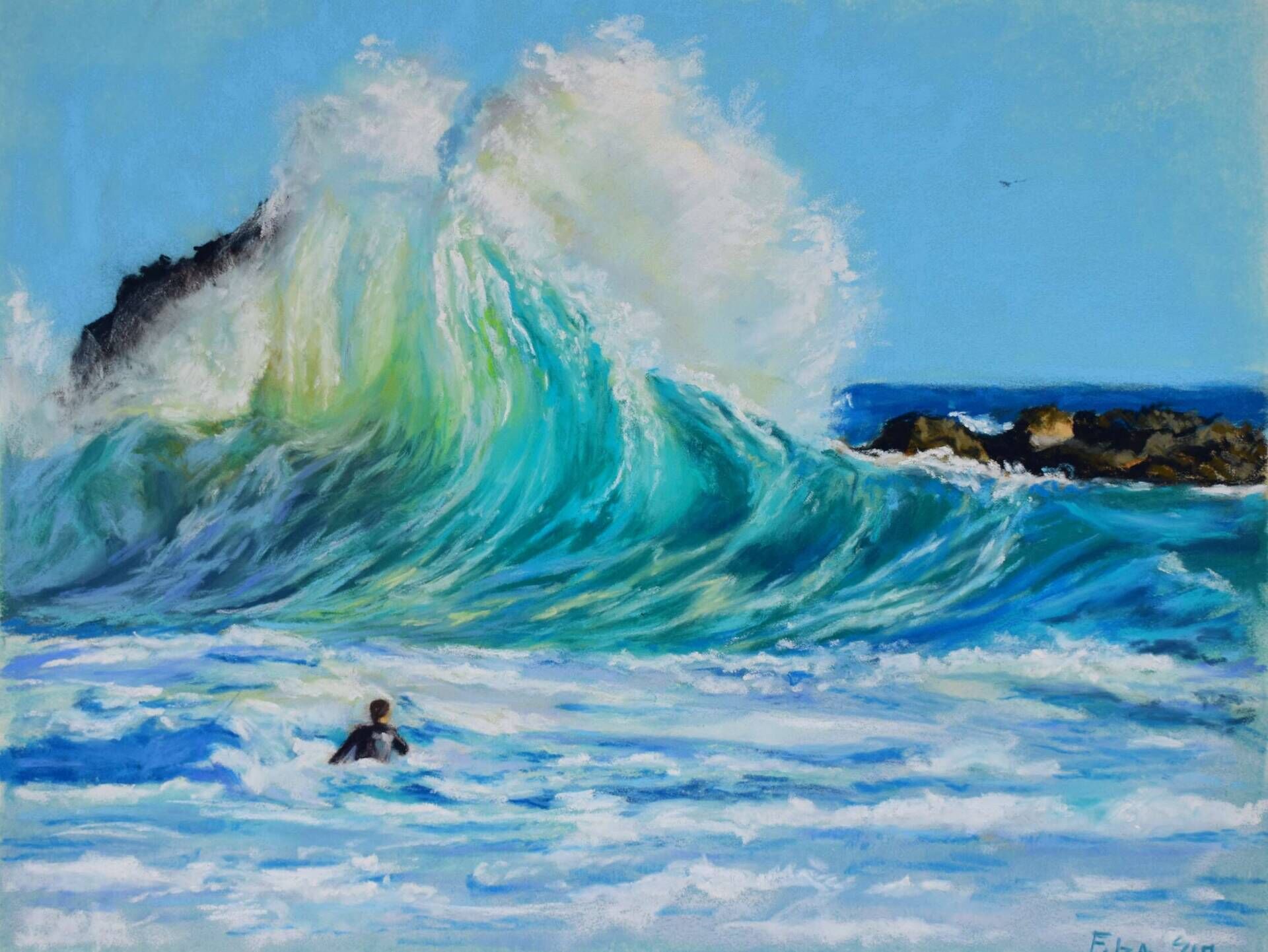 Die Urkraft  - Elza Slo 5