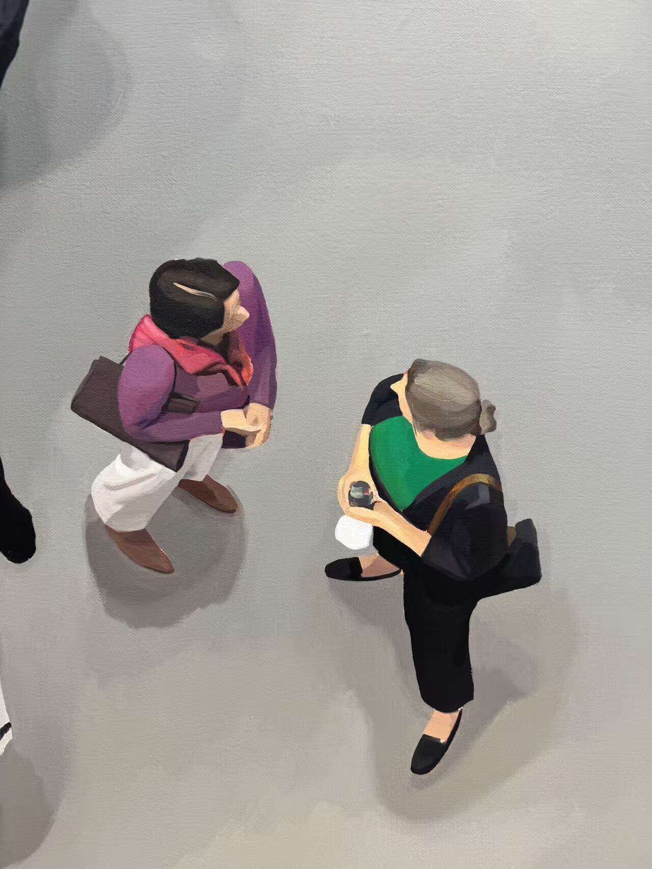  Vernissage - Fancheng Xu 4