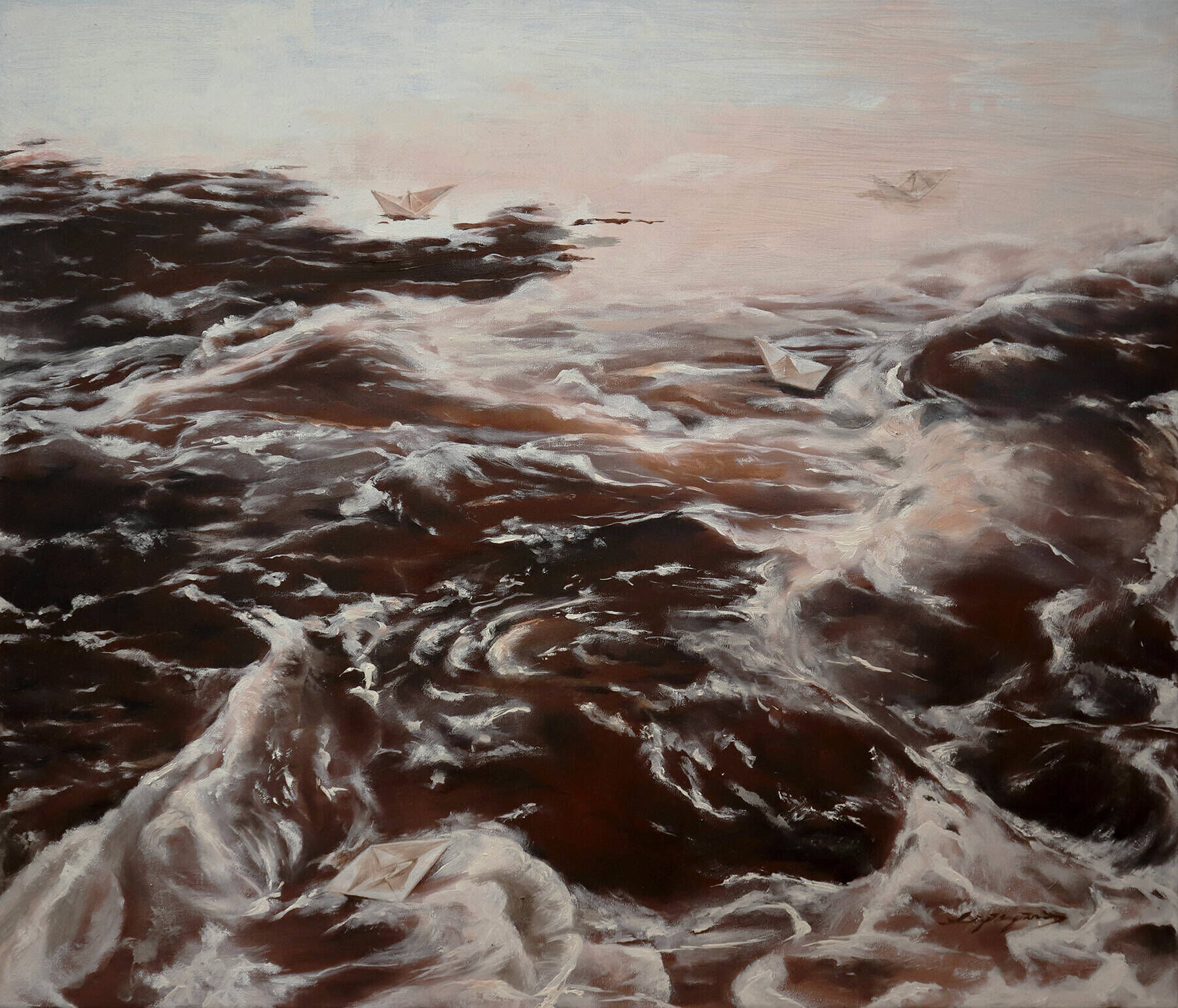 QIANQIAN LI 1