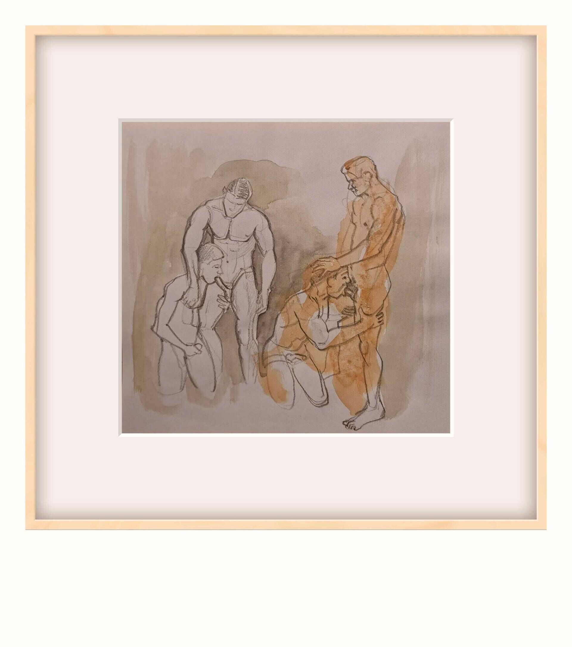 Foursome - Christian Horras 2