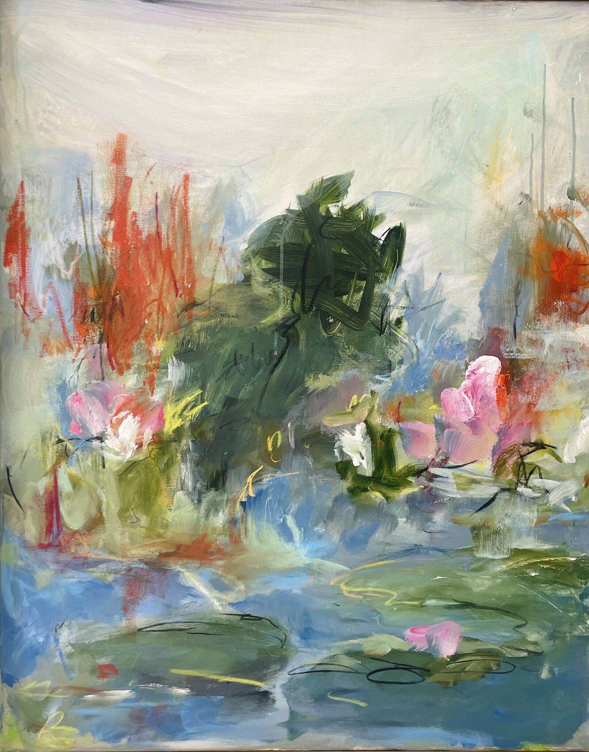 Lichtgedächtnis - Valerie Cee 1