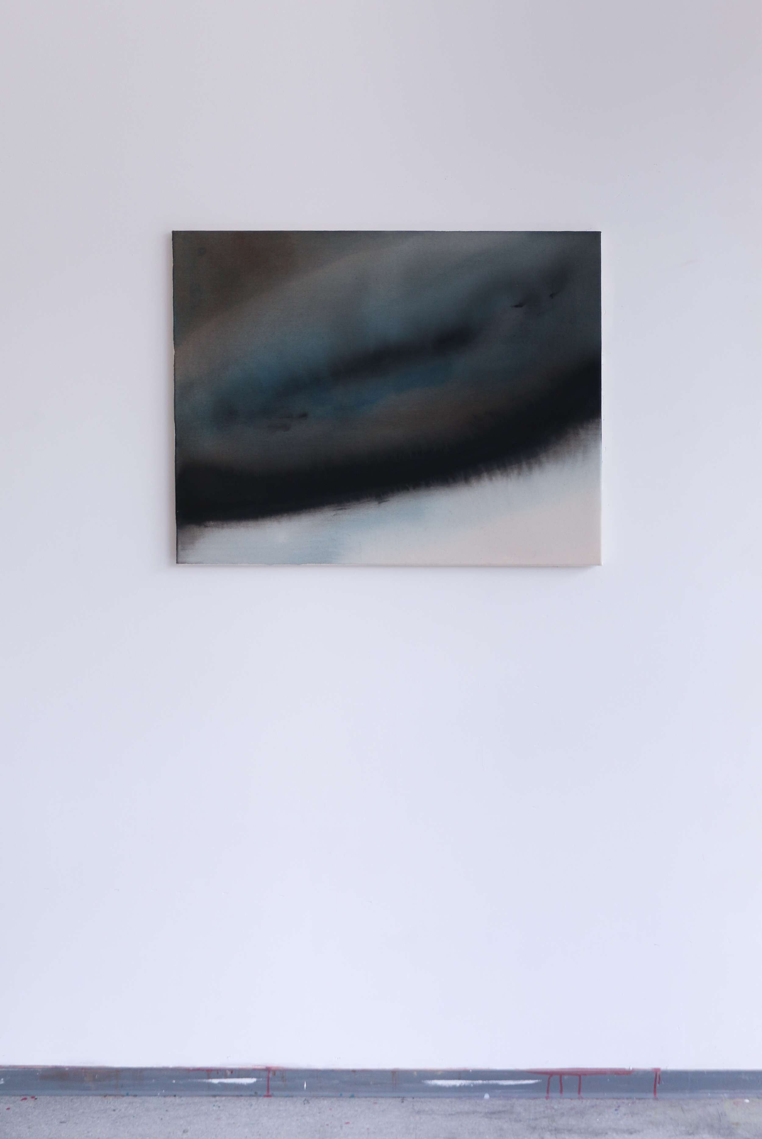 nur kurz  - Ina  Streit  2