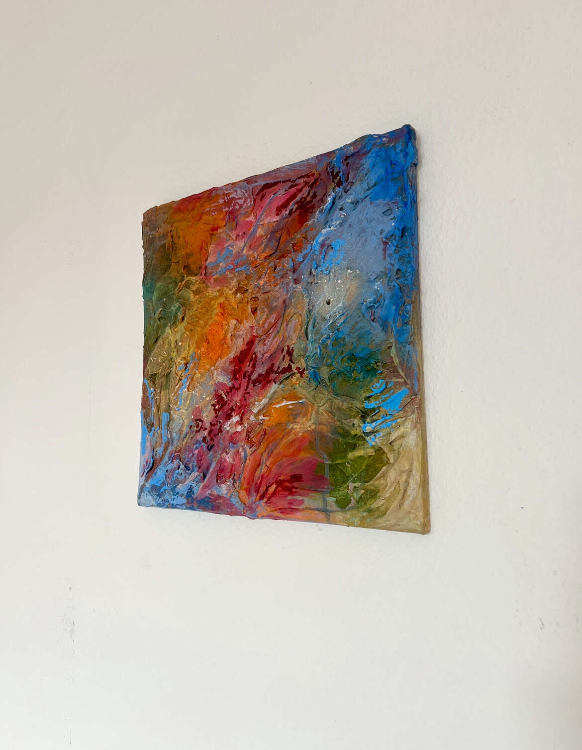 Inner Waves  - Sophie Bäumer 7