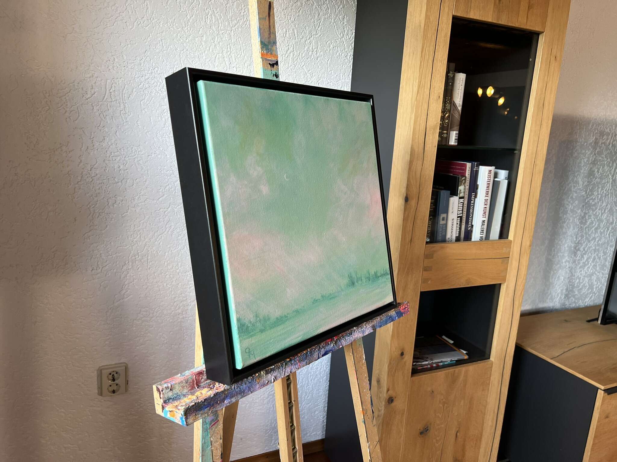 Wenn nichts eilt - Melissa Faltermeier 2