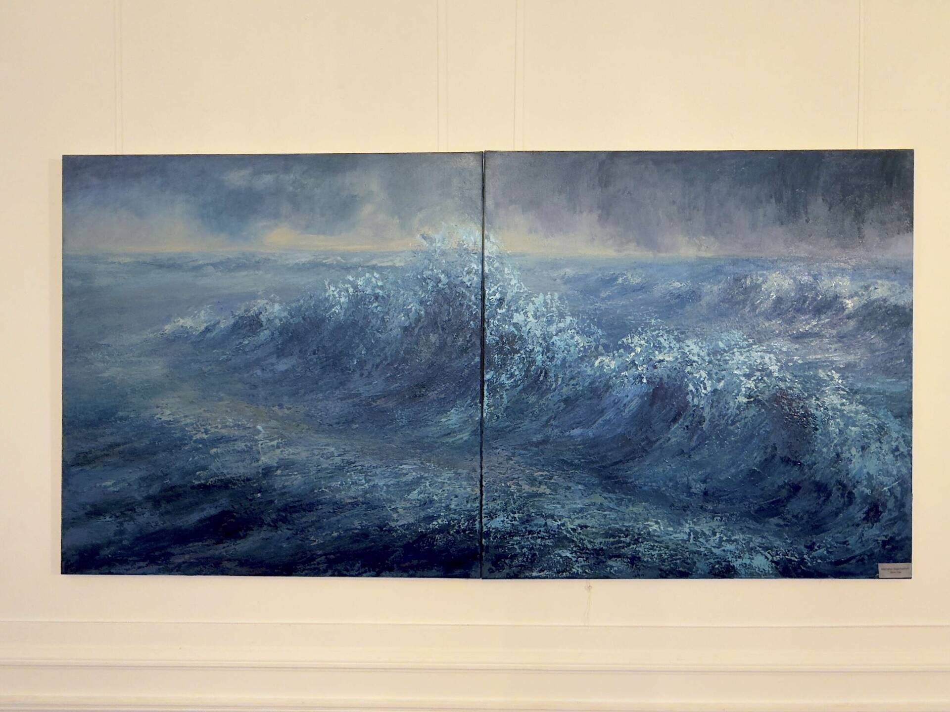 Ohne Titel  - Matsatso Gogichaishvili 2