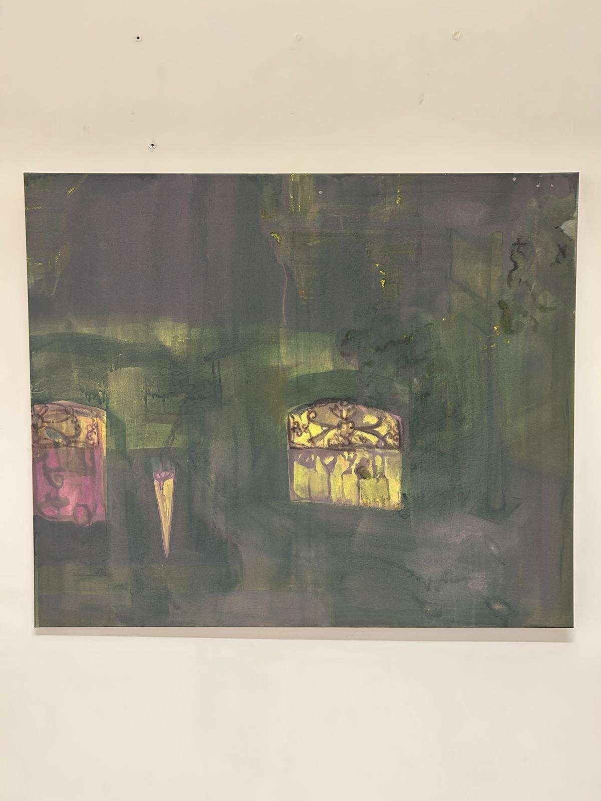 petrichor. - Marlene Hick 3
