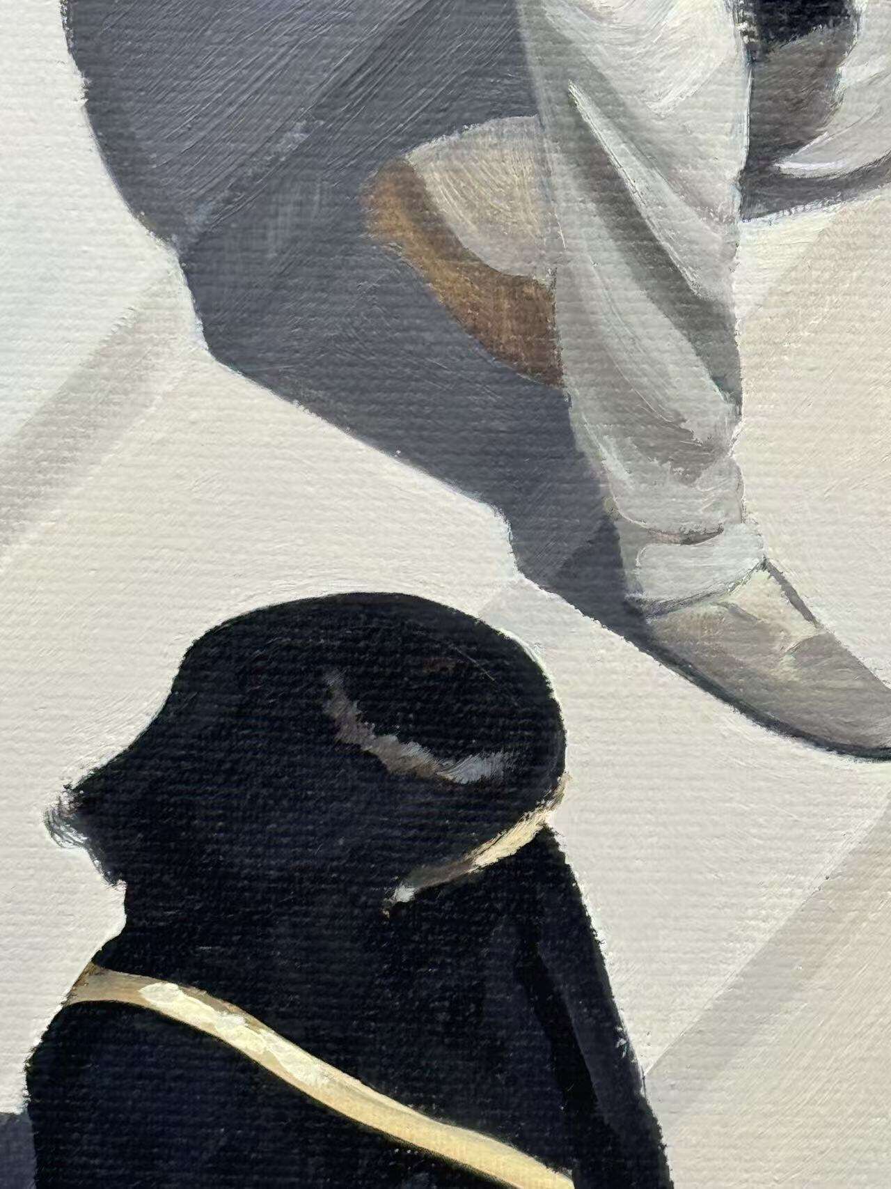 Berliner Ecke - Fancheng Xu 4