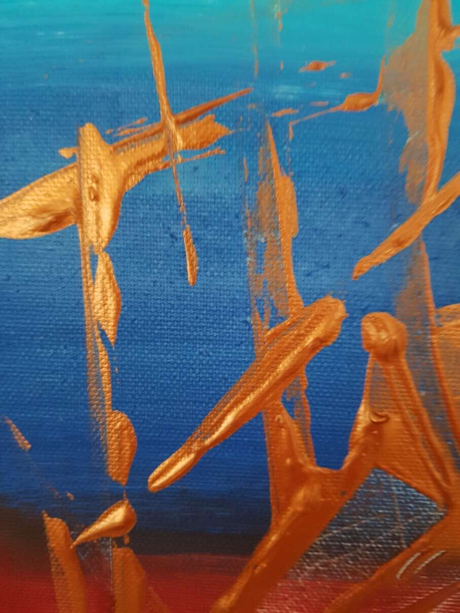 abstract888 - DAMIAN 4