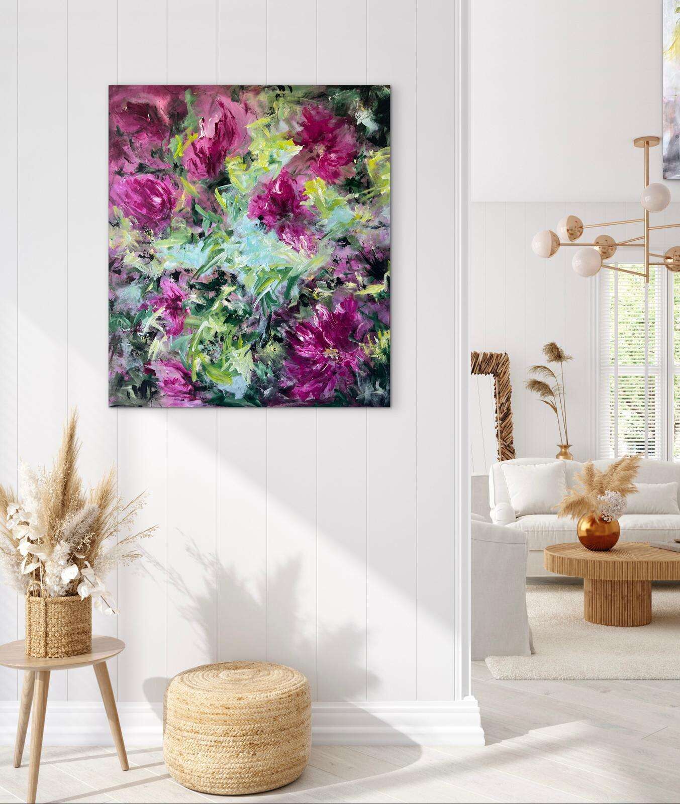 Pink Lady - Carmen Eichenberg 2