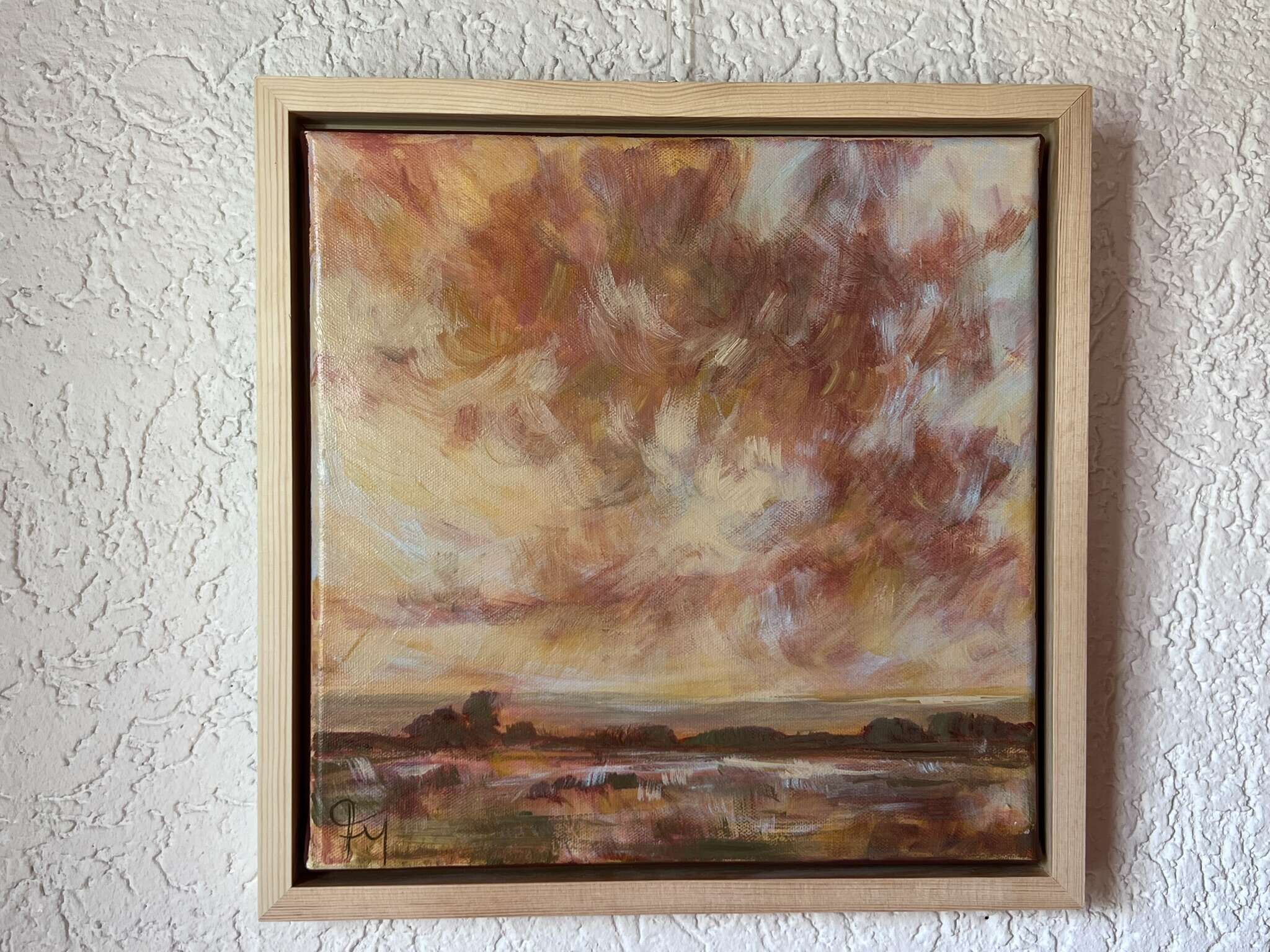 Die Wärme des Tages - Melissa Faltermeier 4