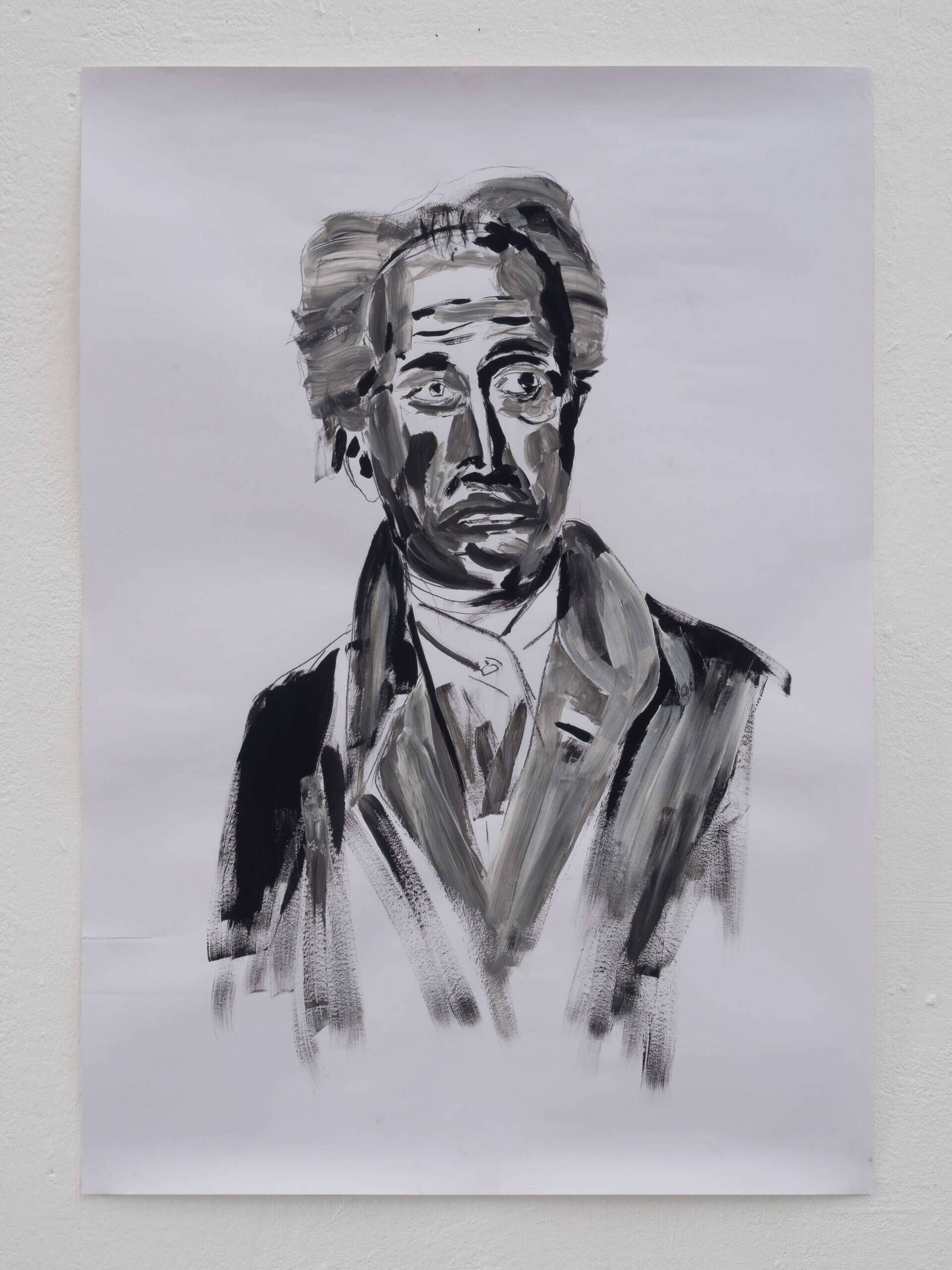 Goethe - Leonhard Mihm 1