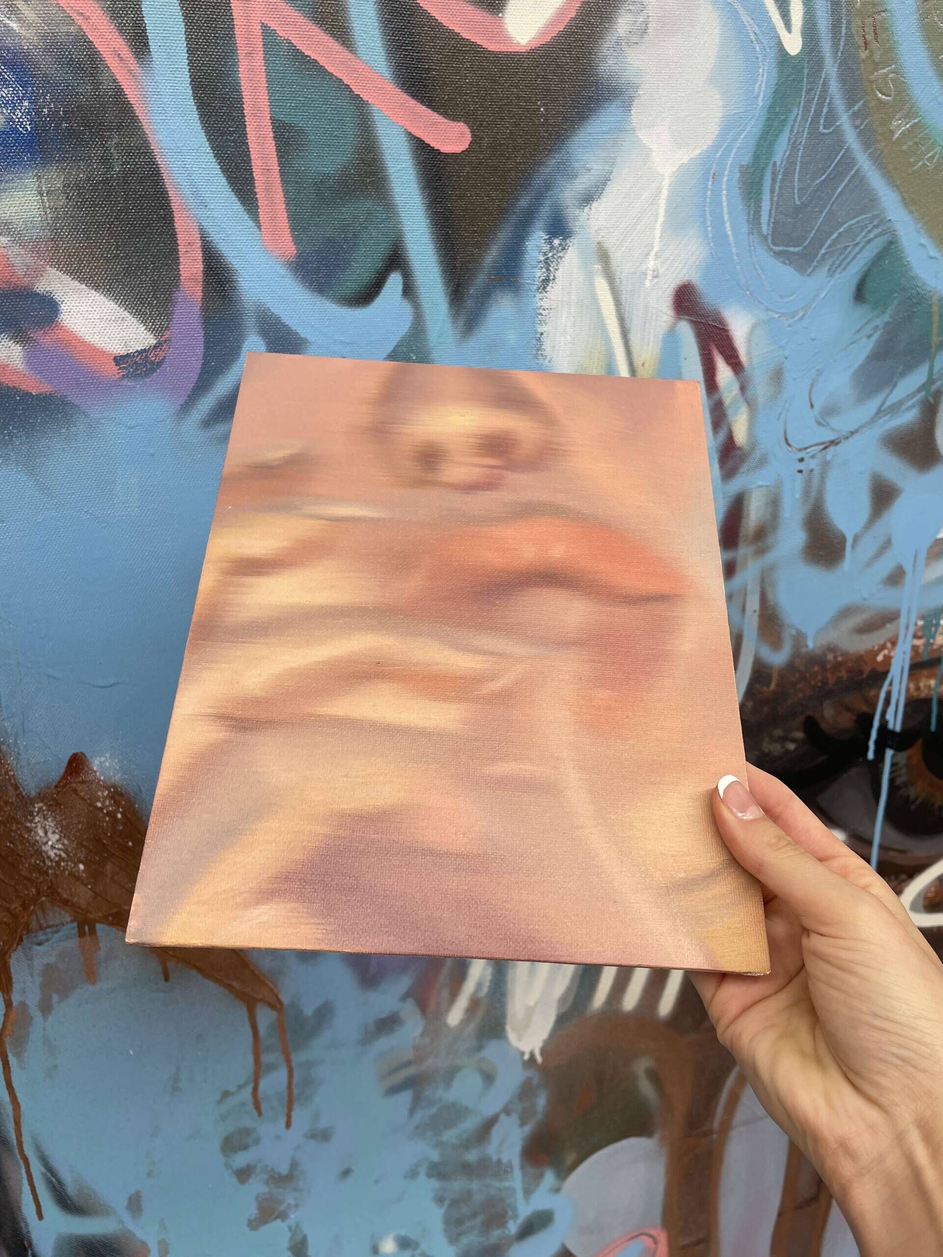 Spätsommer - Krowni 5