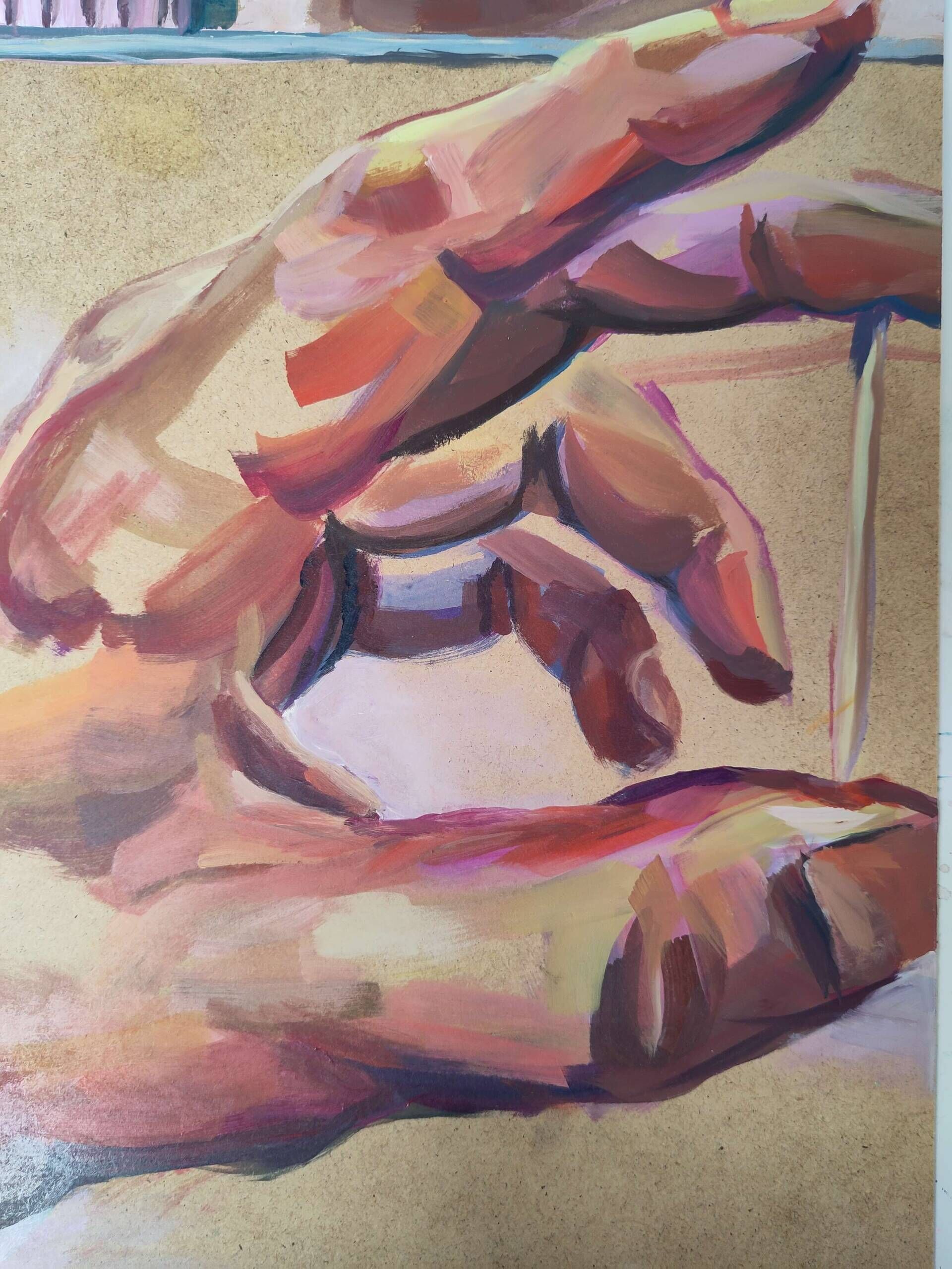 Stocher  - Merle Renkl 2