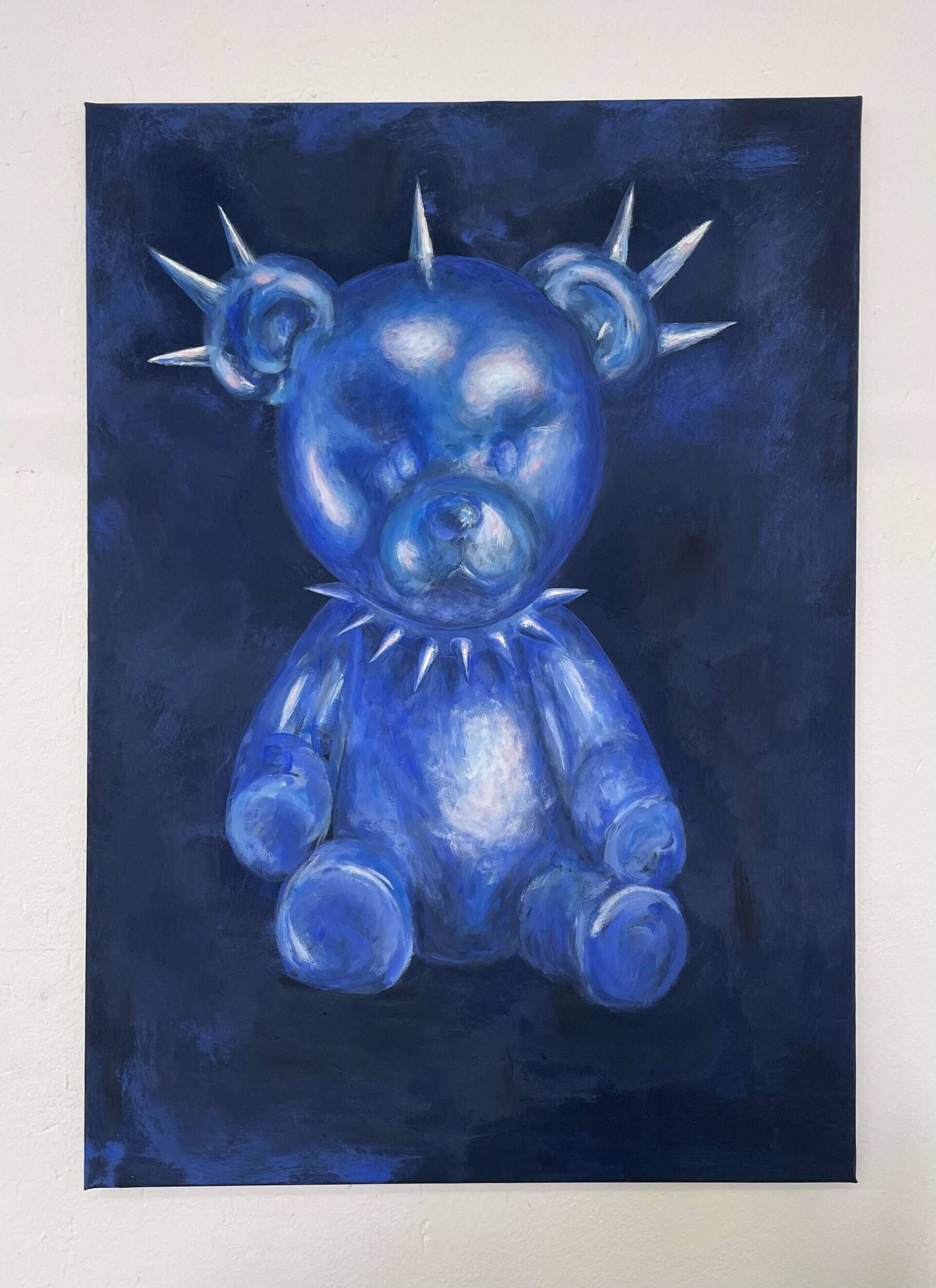 Ohne Titel  - Sarah Maria Kuhn  2