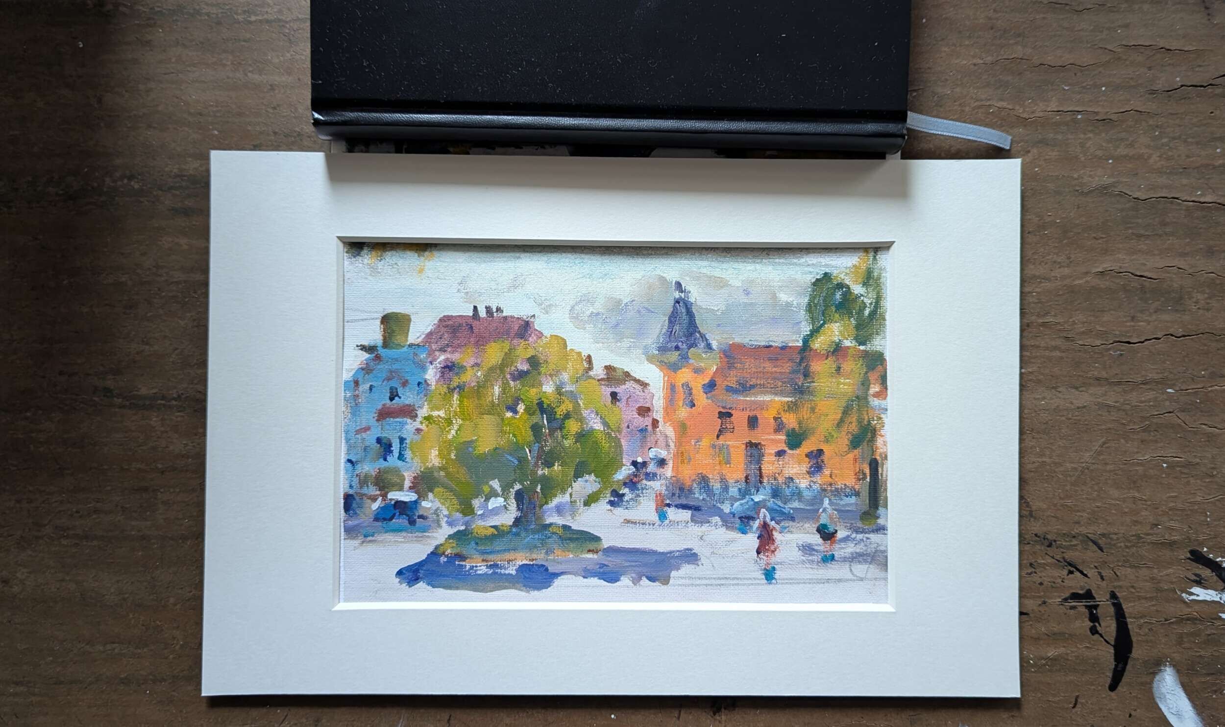 Hildesheim - Genady Arkhipau 2