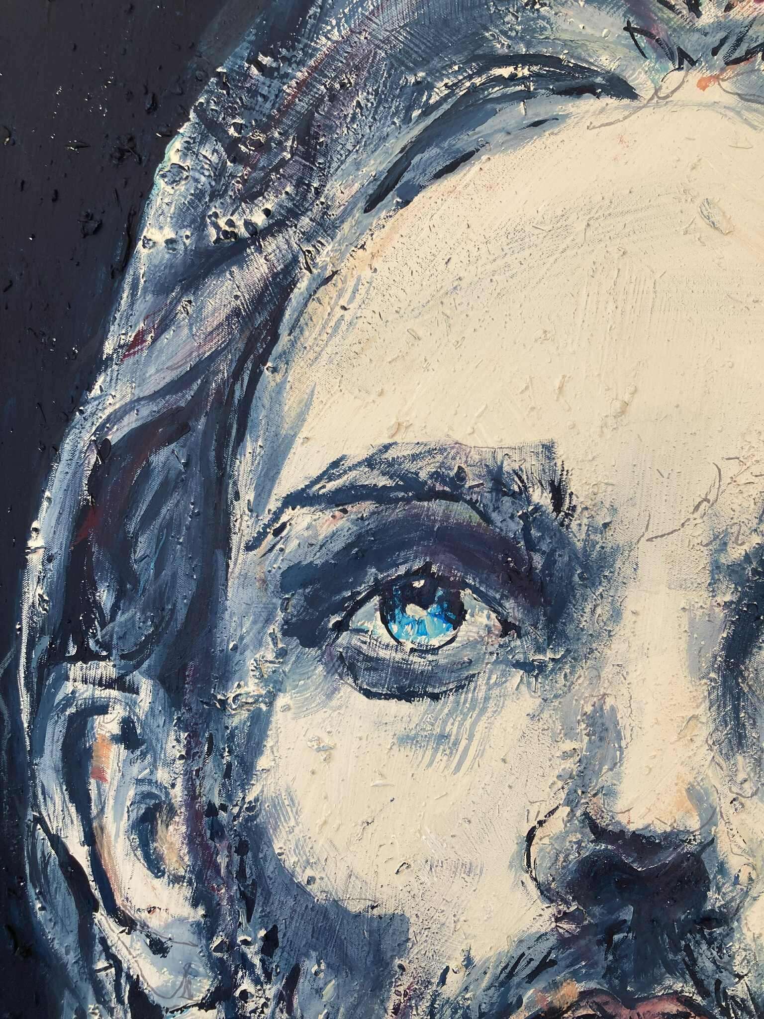 Contemporary Christ - Kim Helbig 6