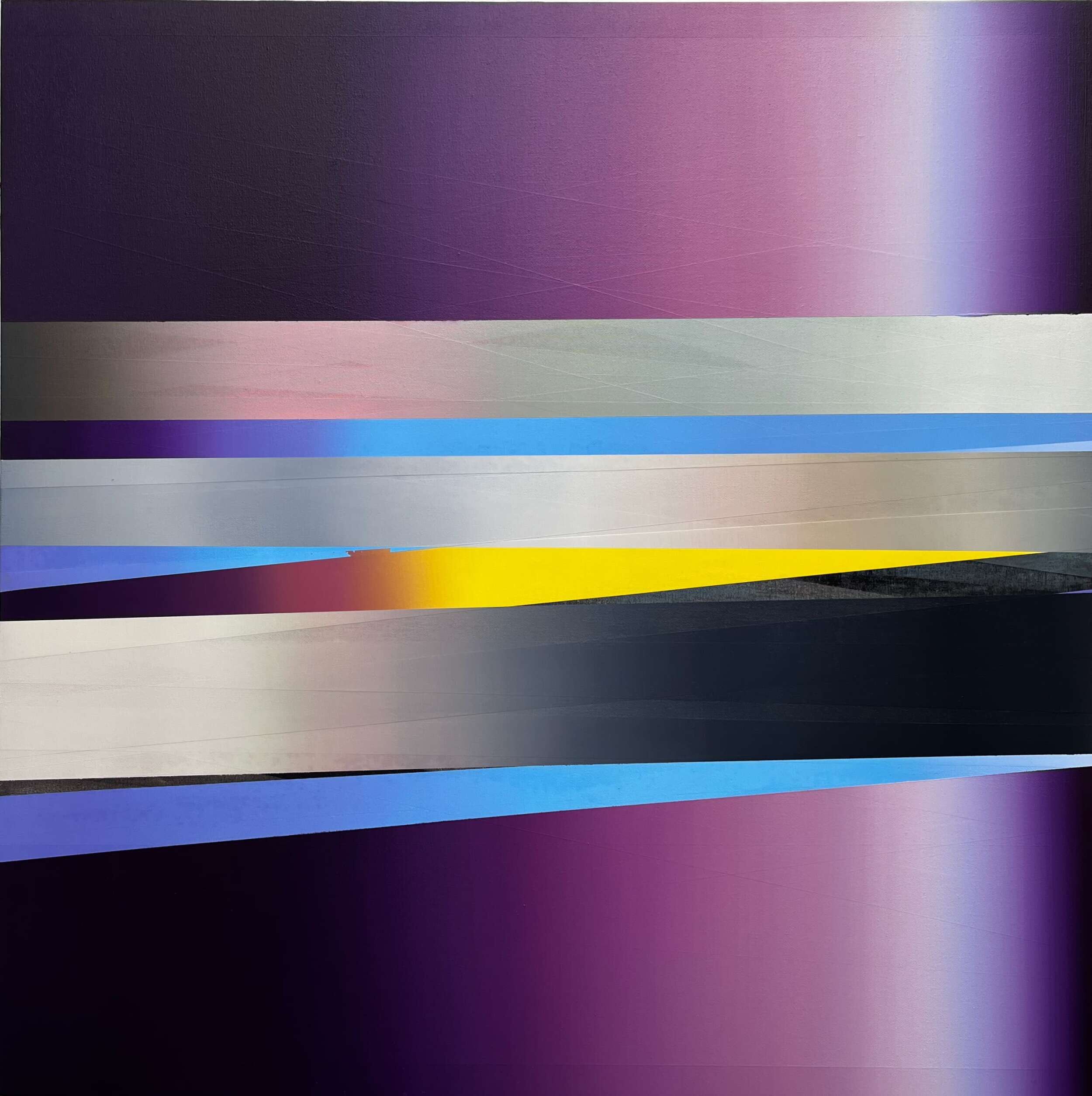 Kiss Kiss Bäng Bäng  - Daniel Wöllenstein  1