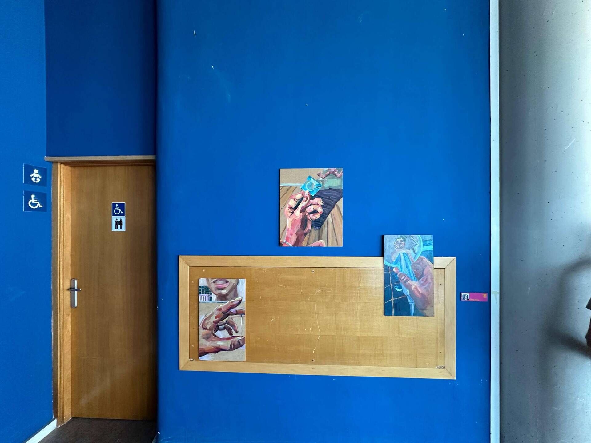 Duschkopf - Merle Renkl 7