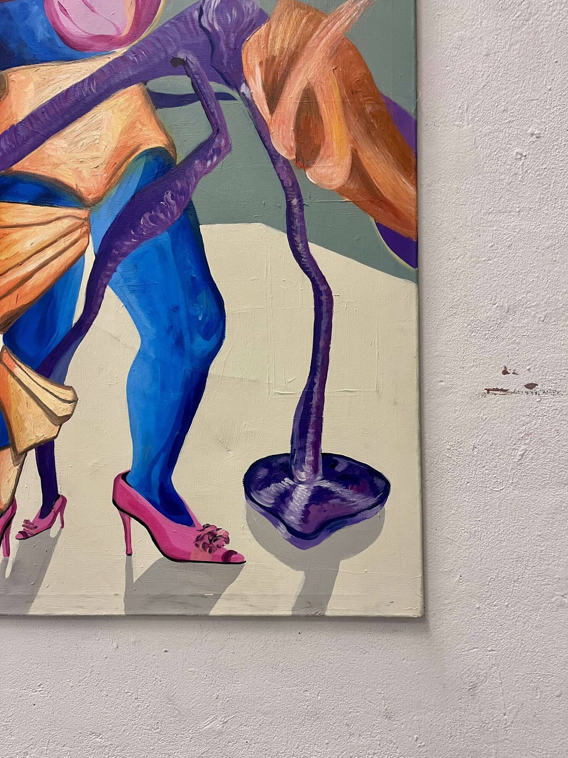 Tell the Story  - Kiki Feltzinger 3