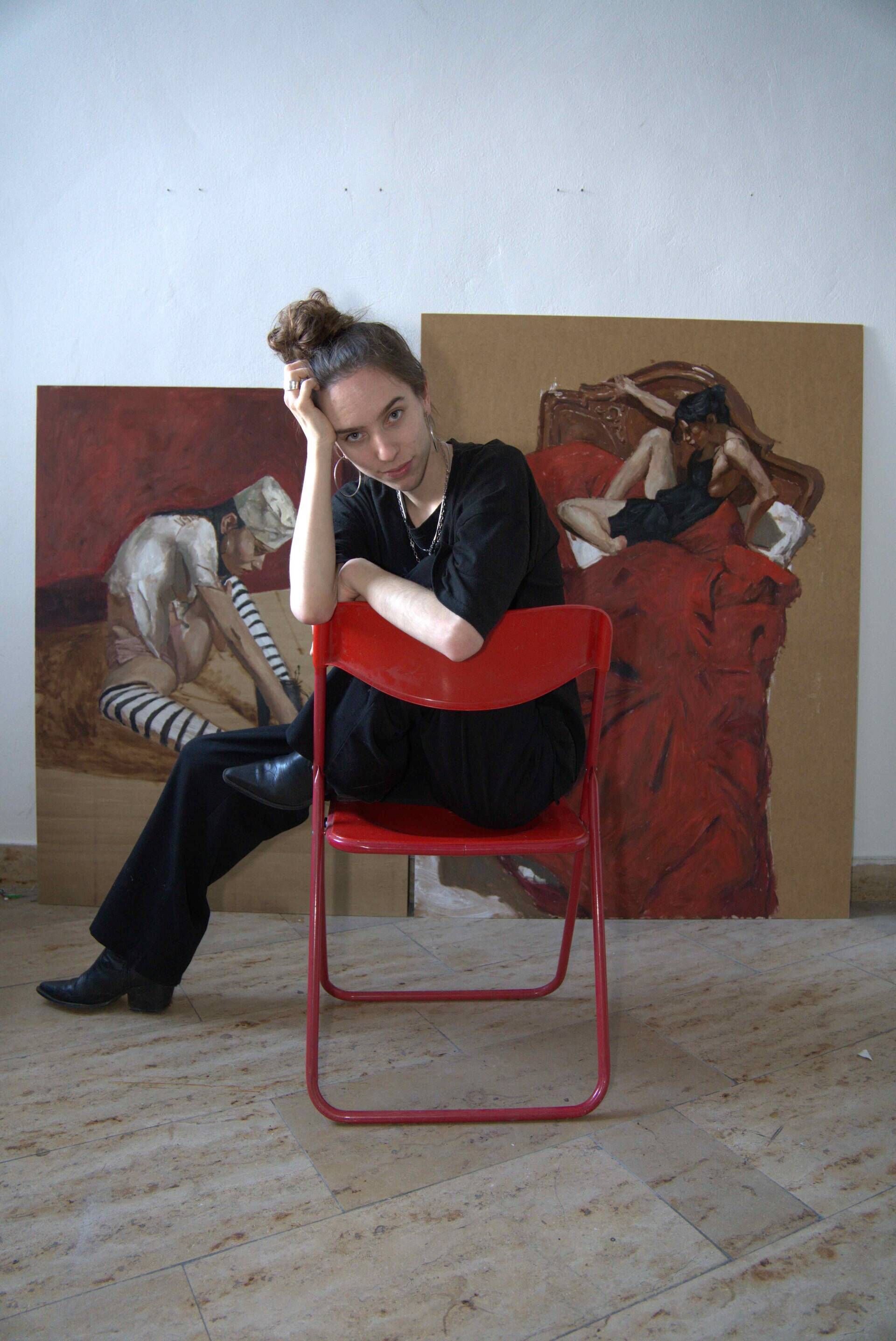 Foto von Lilli Geyer