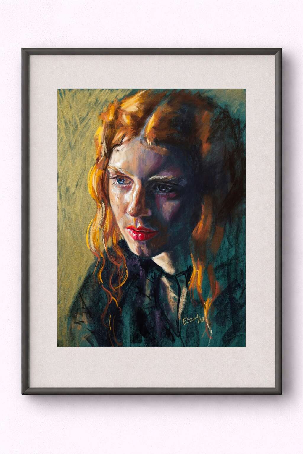 Das Licht  - Elza Slo 1