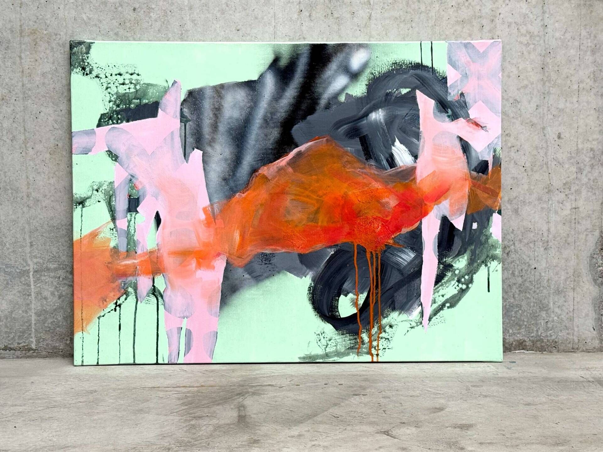 Wallpaper 25-18119 - Brigitte Puschmann 3